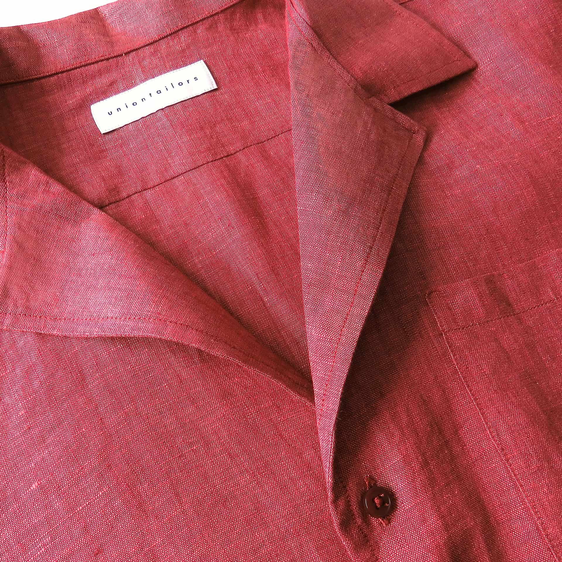 Eliot Rojo Coral - miniatura 5