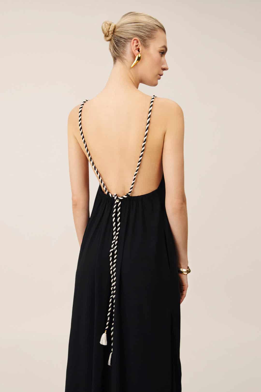 Izara Dress - Origen - miniatura 4