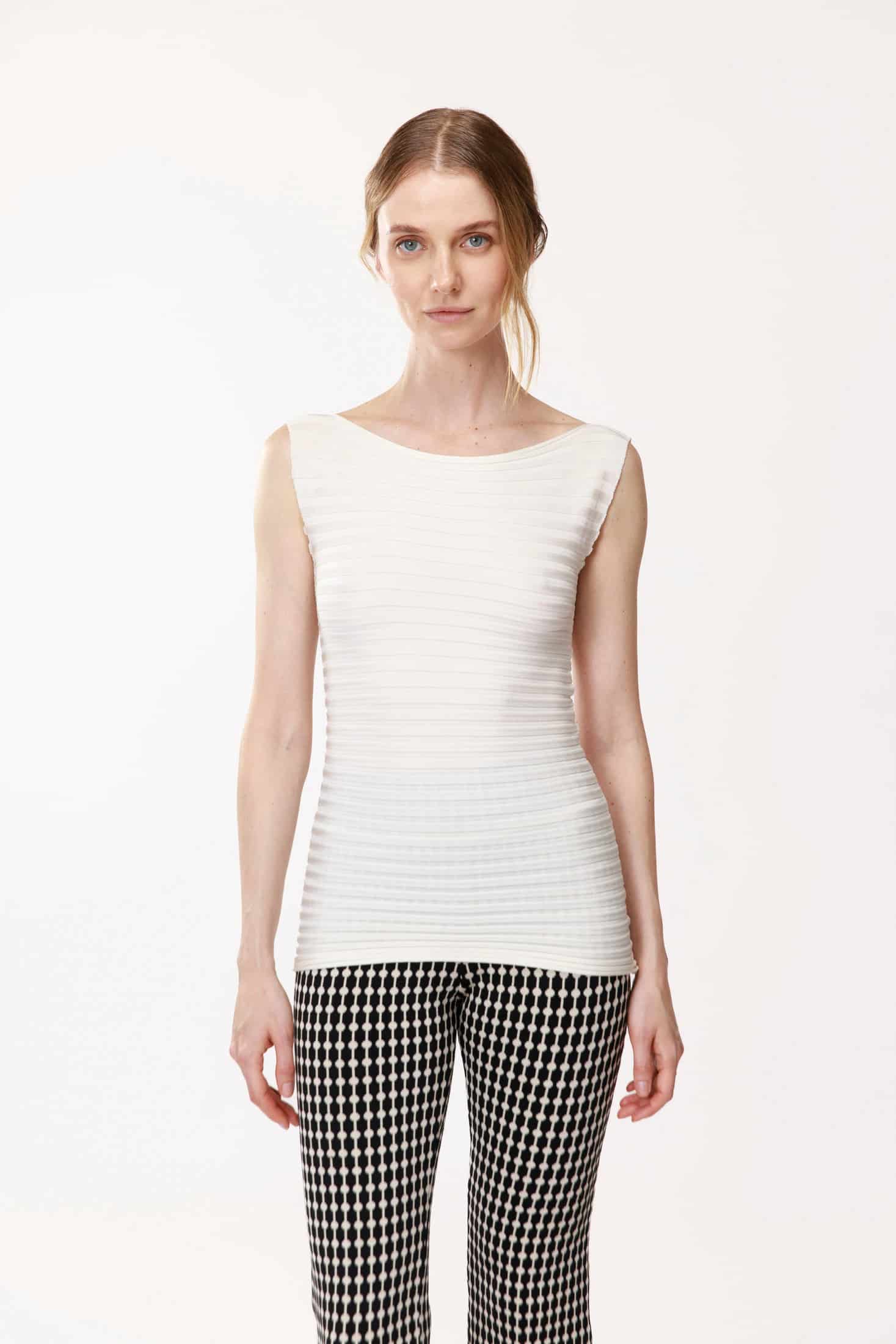 RIBBED TOP - miniatura 16