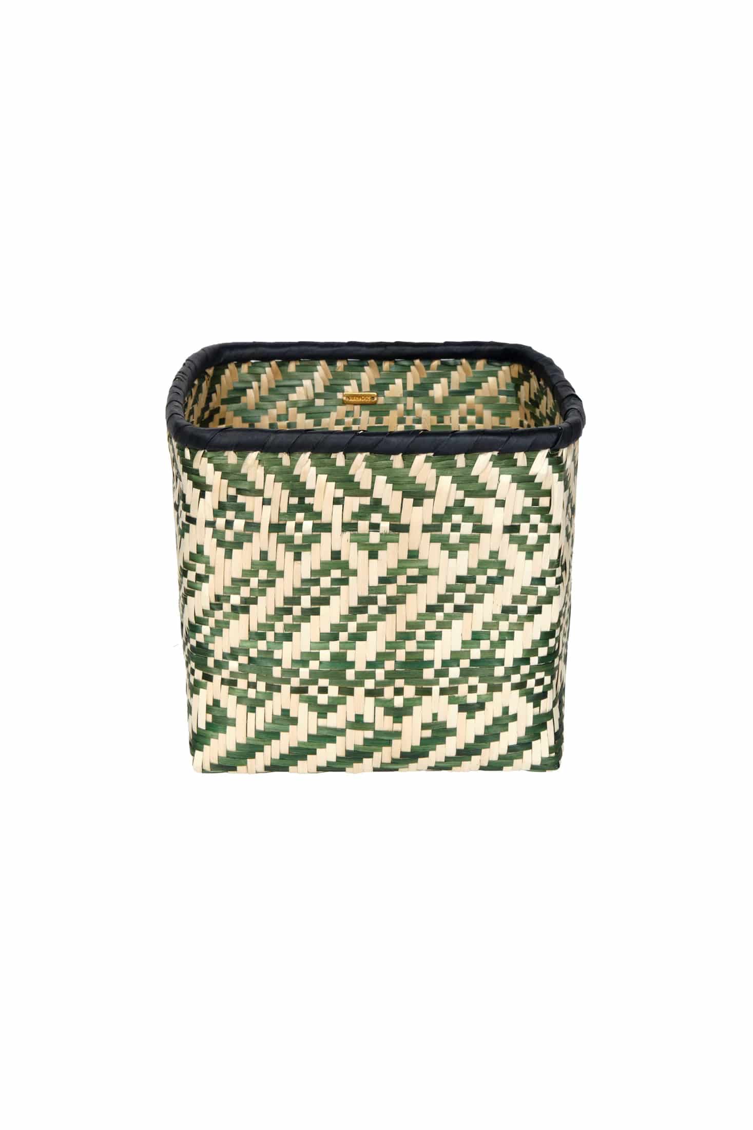 Mambo Baskets / Set of 2 - miniatura 3