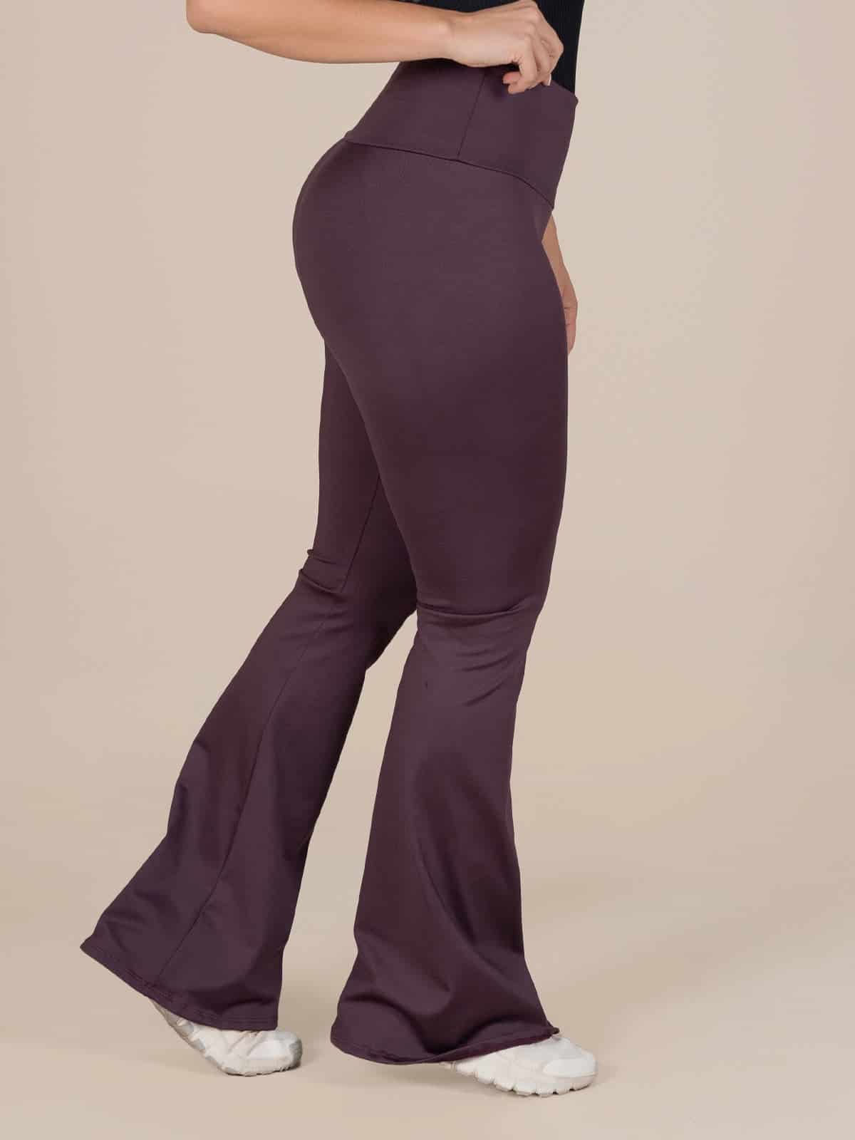 Chipre leggins uva - miniatura 3