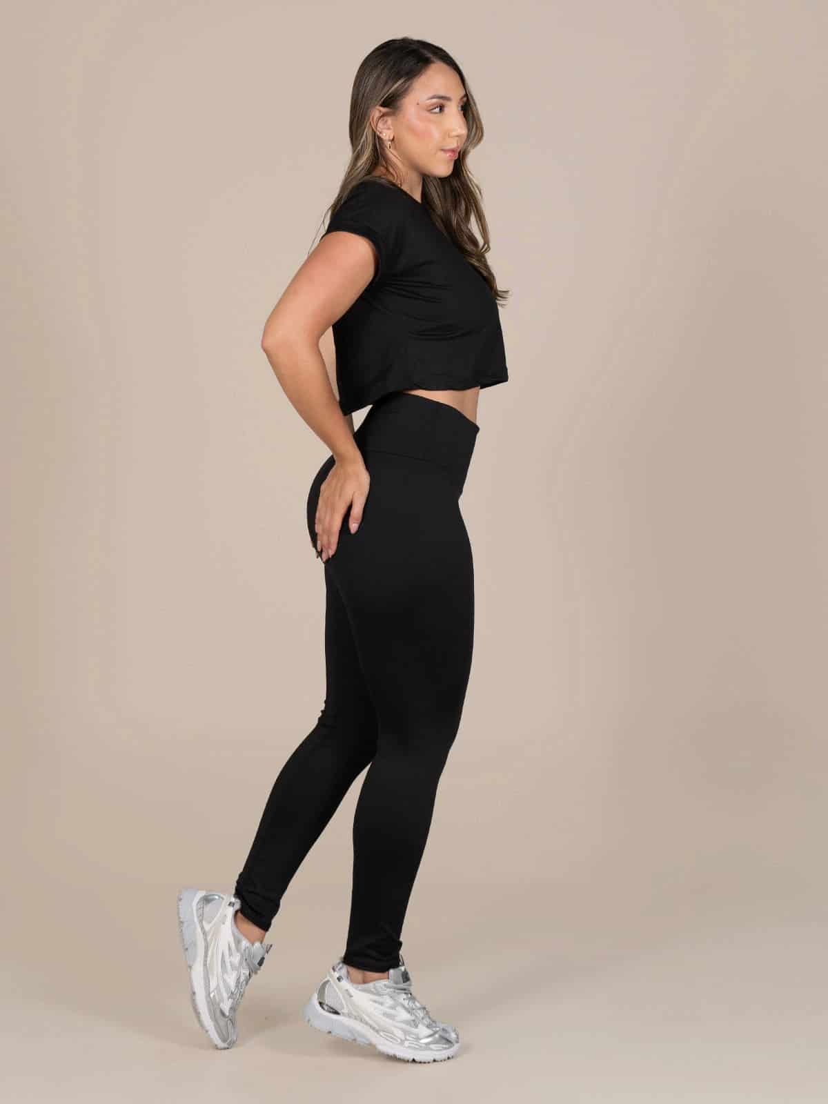 Crono leggins set - miniatura 2