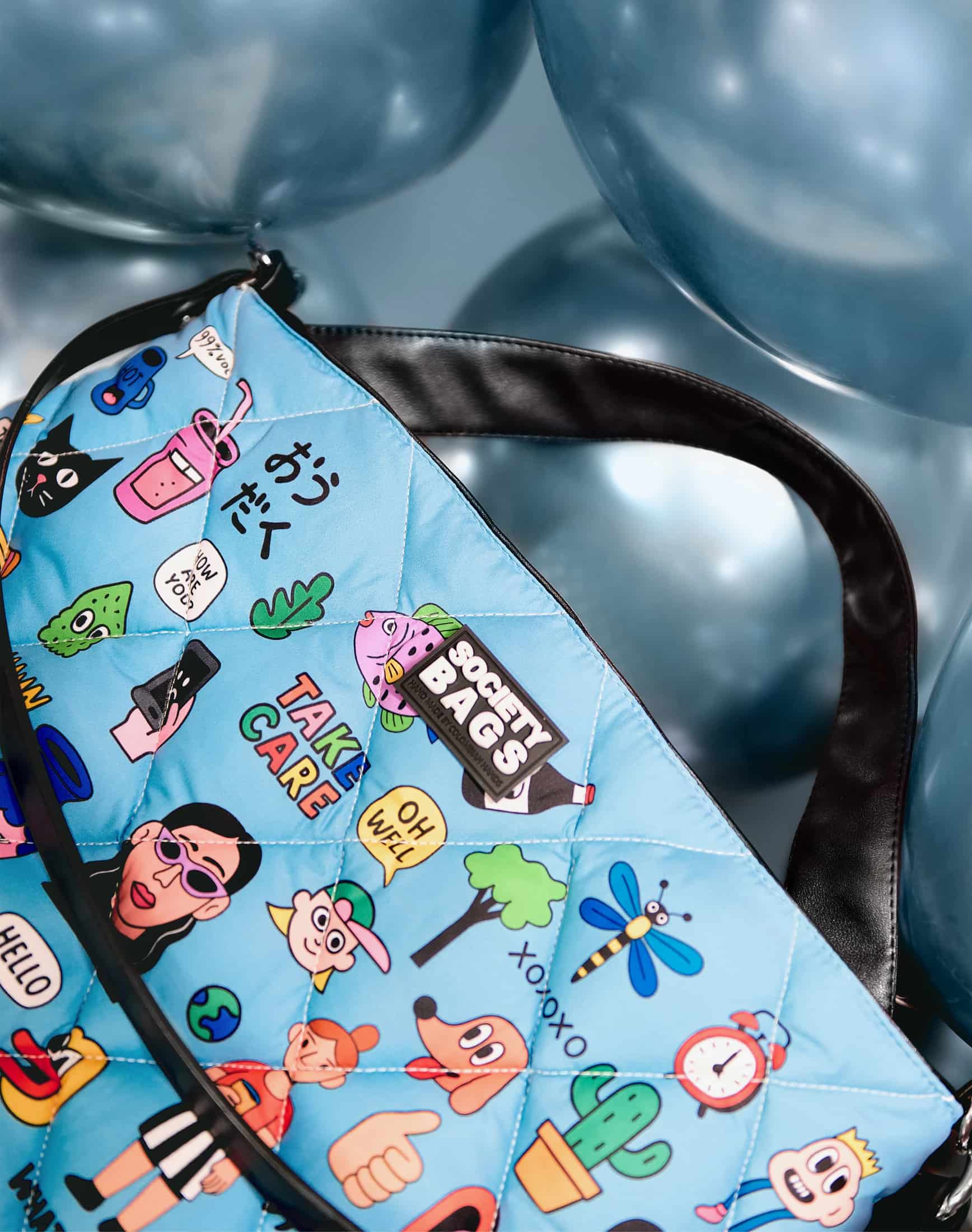 BOLSO MIXTAPE - miniatura 3