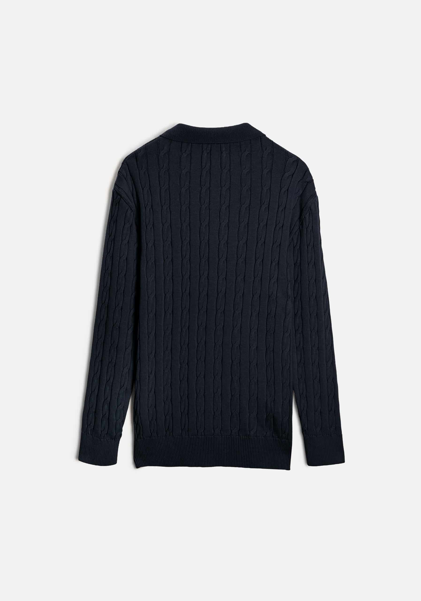 Saco H Turin Azul Oscuro - miniatura 4