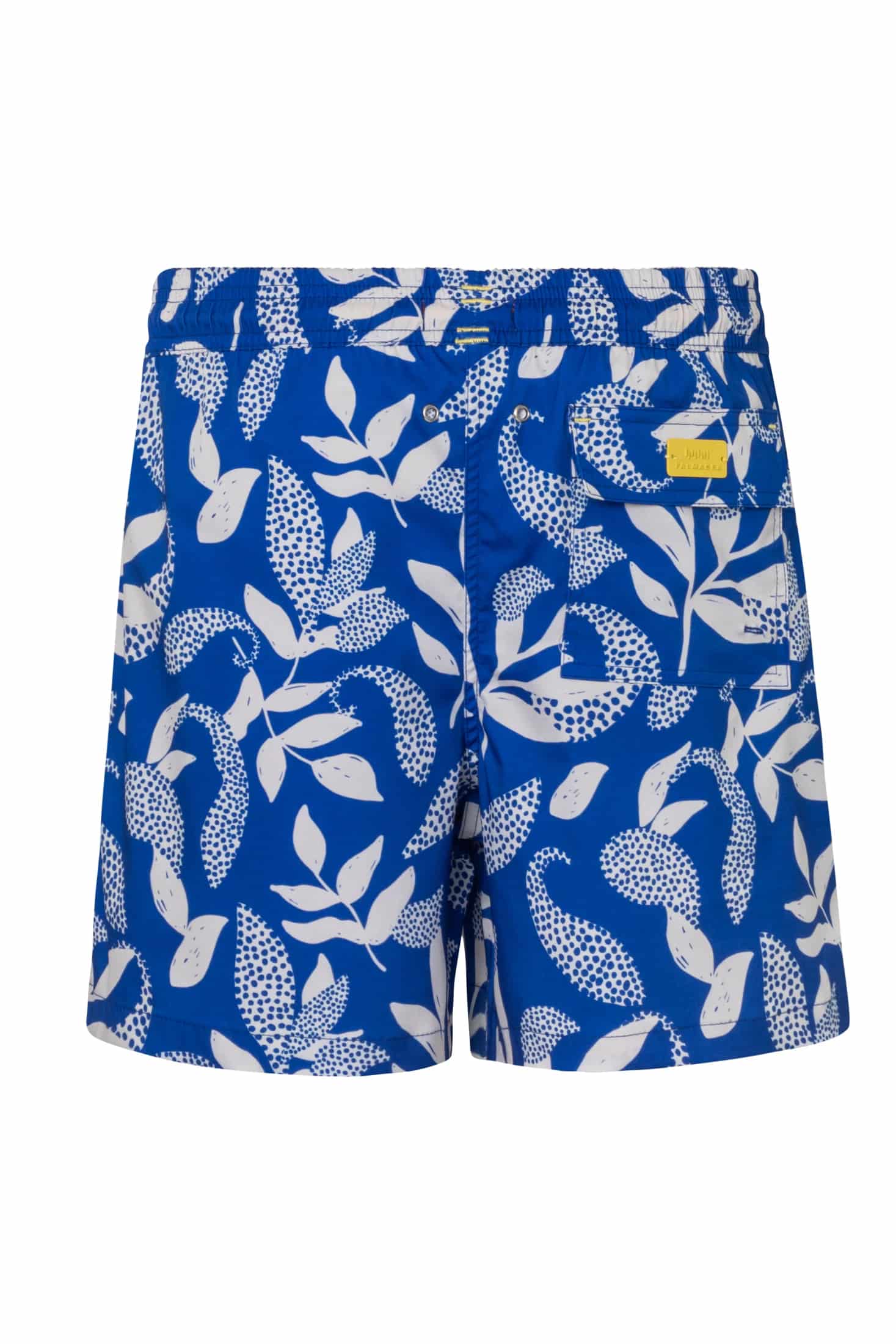 Pantaloneta de Baño Slim Cairo3 - miniatura 2