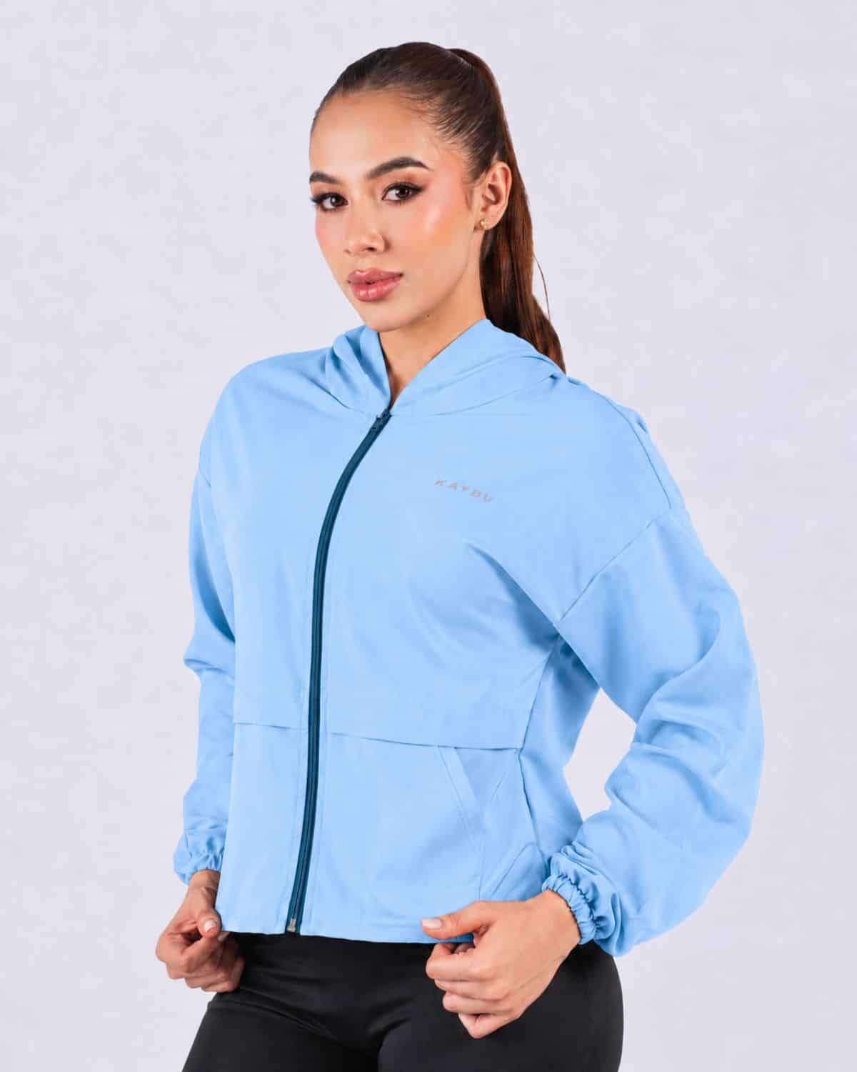 Chaqueta Girly┃KAYBU REF.1328 - miniatura 4