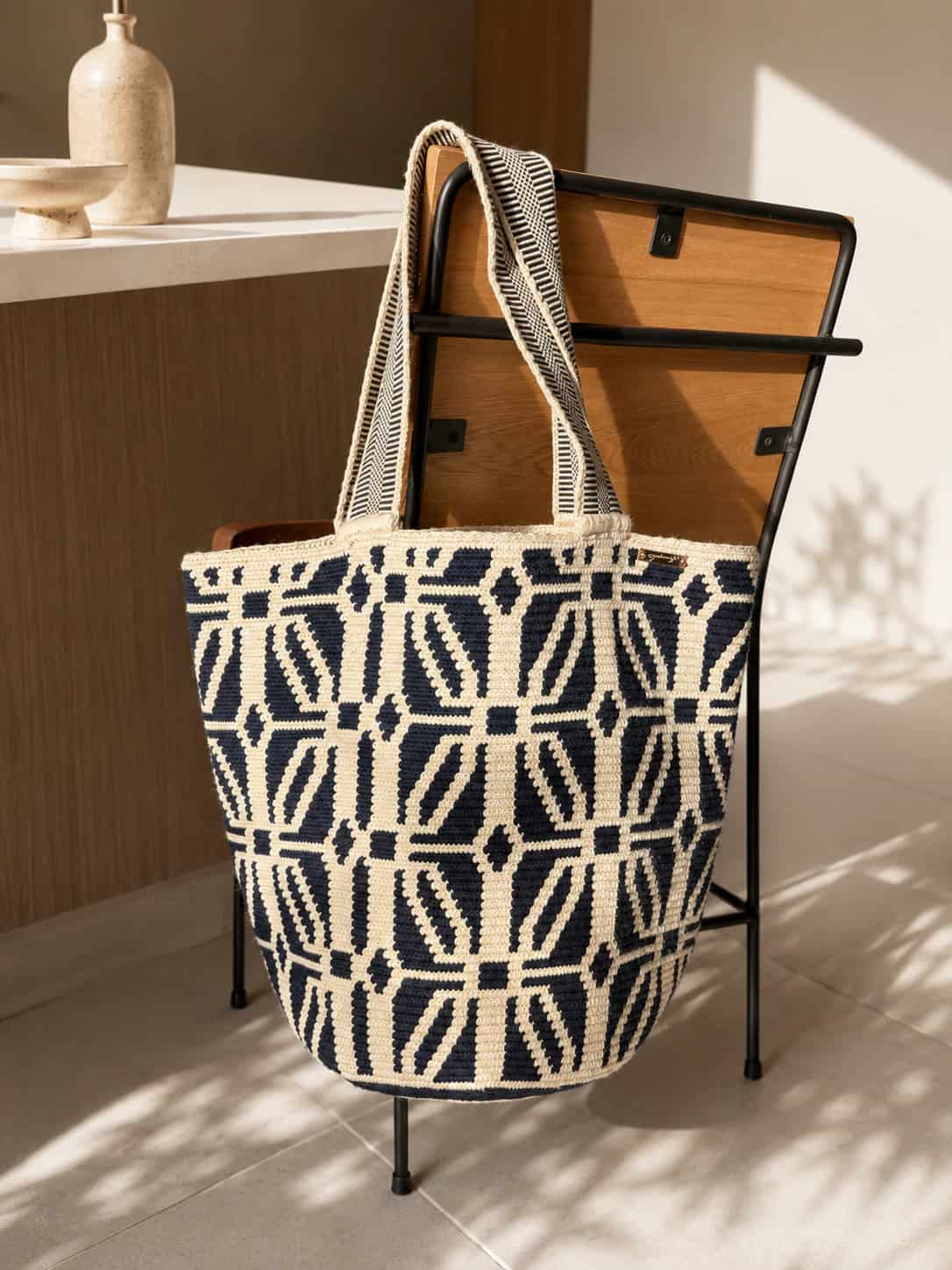 BRISA TOTE BAG - miniatura 2