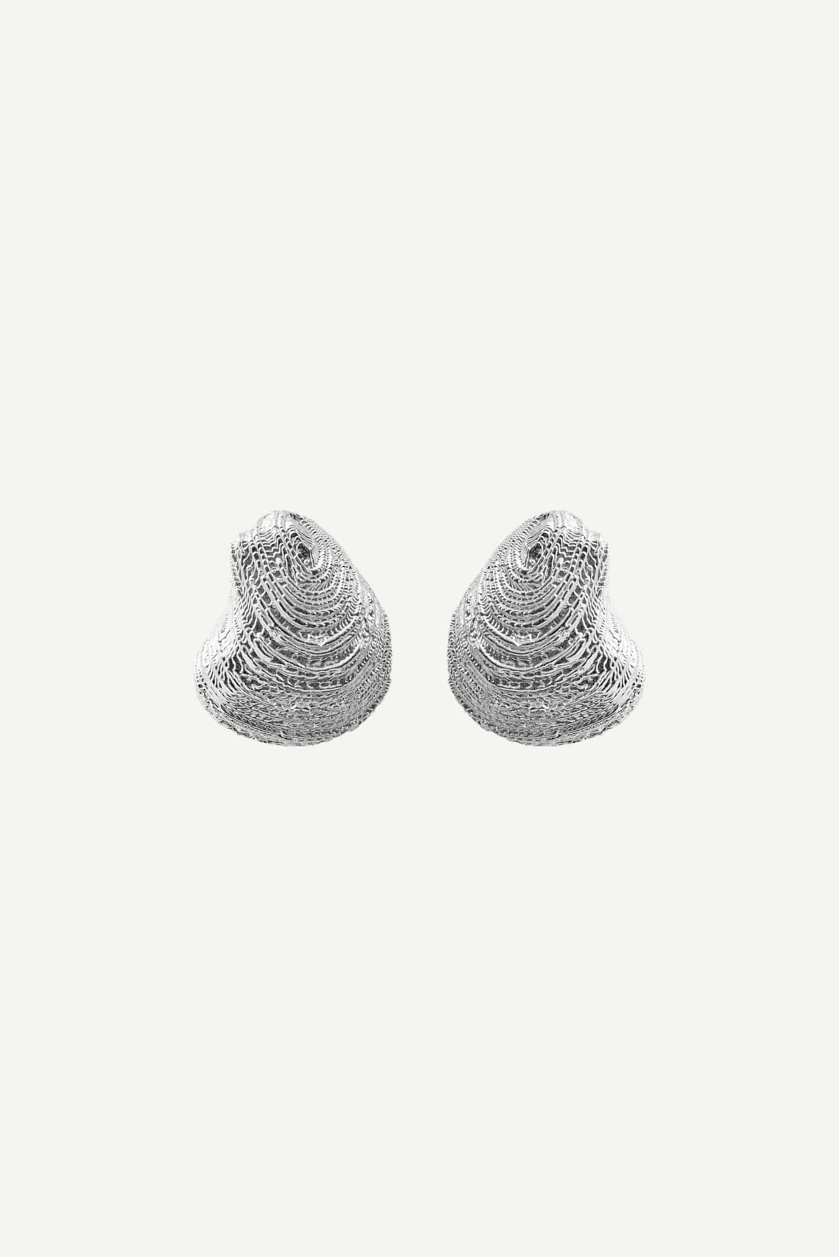 Cora Studs - miniatura 1