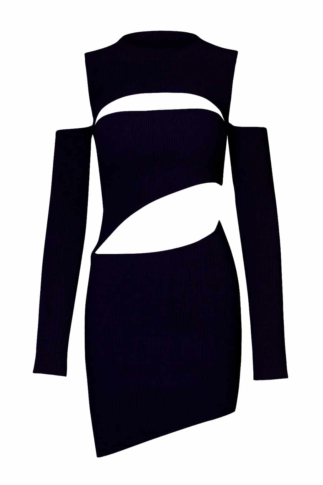 Violeta Mini Dress - miniatura 3