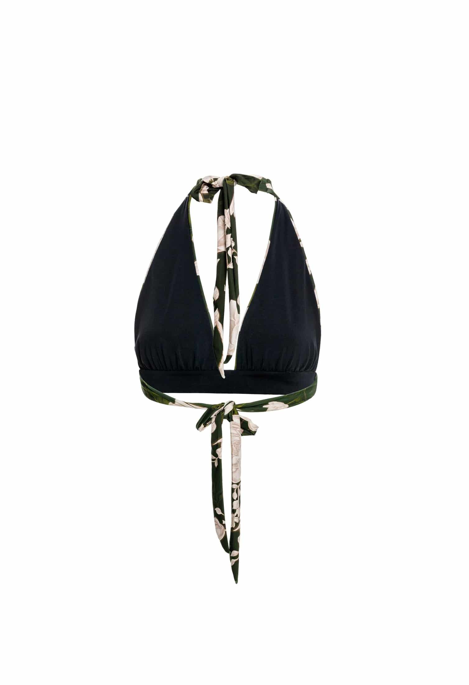 Marimar Gardenia Bikini Top - miniatura 7