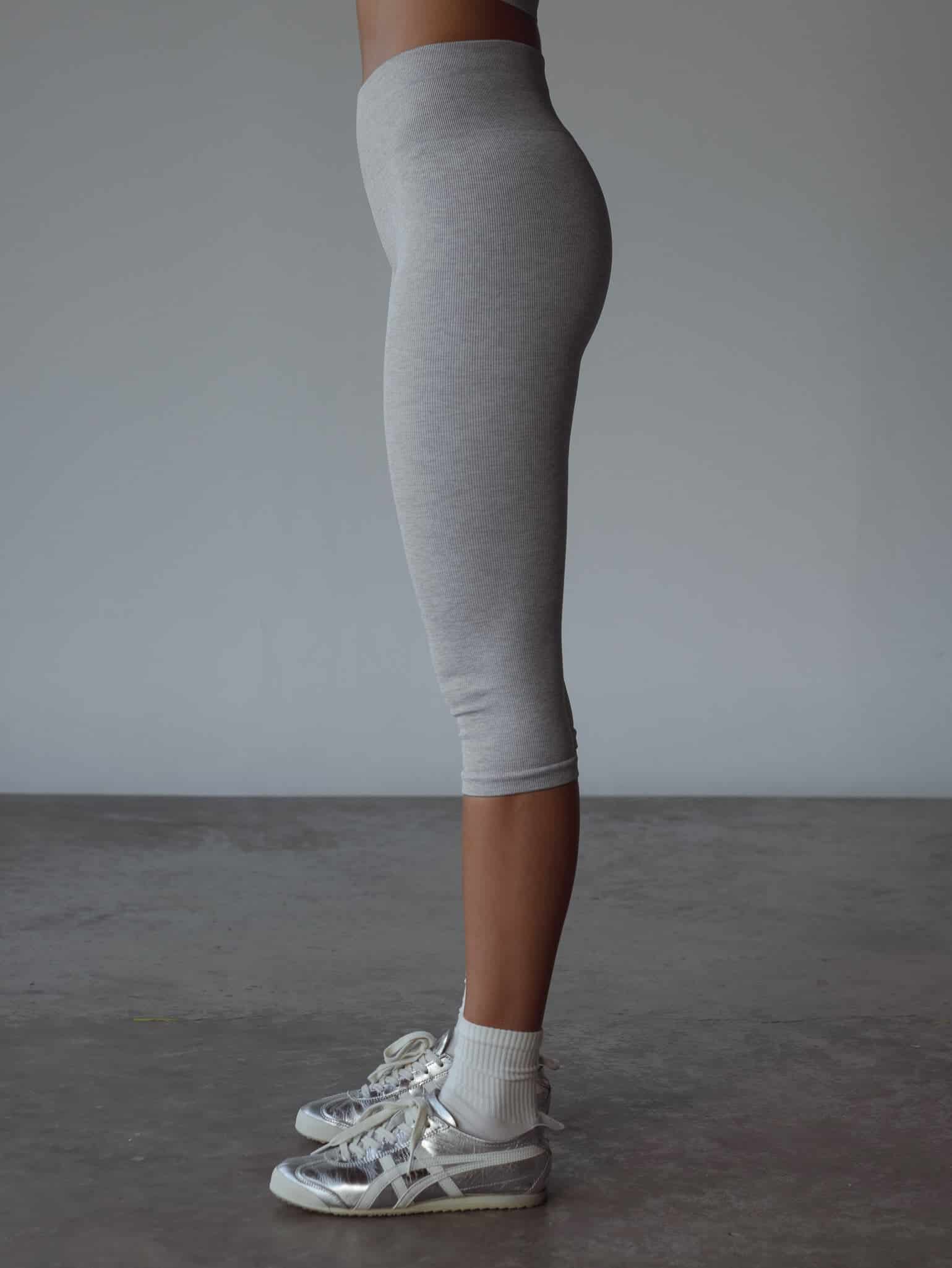 BOLD SEAMLESS CAPRI - GRAY JASPE - miniatura 20