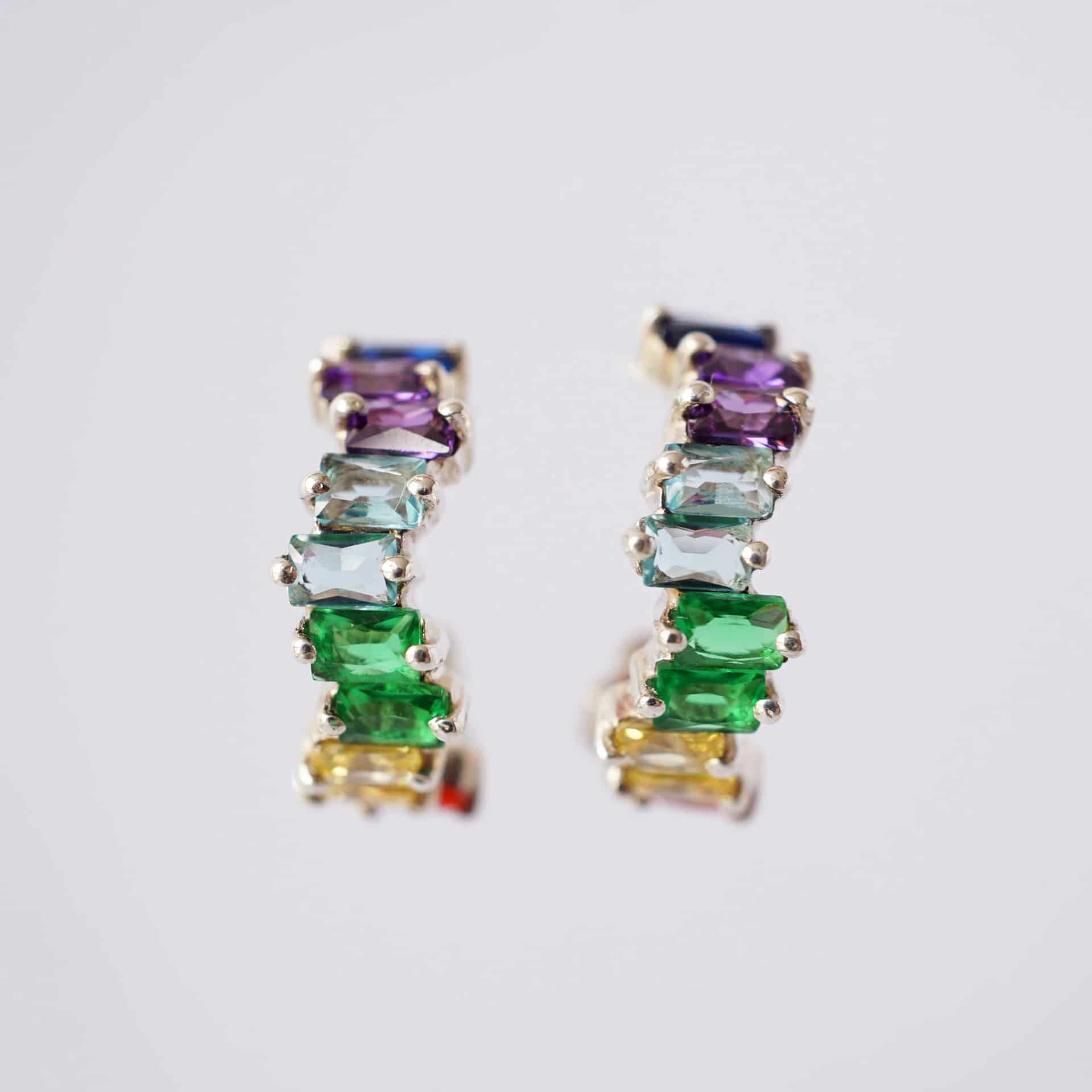 Aretes Maissa - miniatura 2
