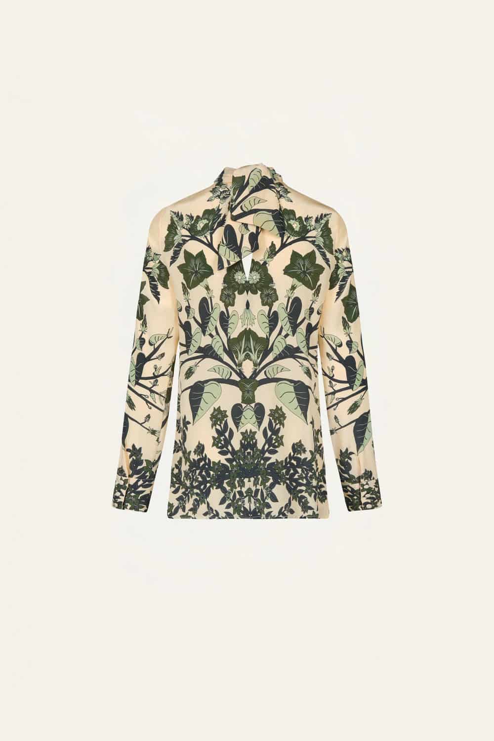 Heavenly Garden Top - miniatura 3