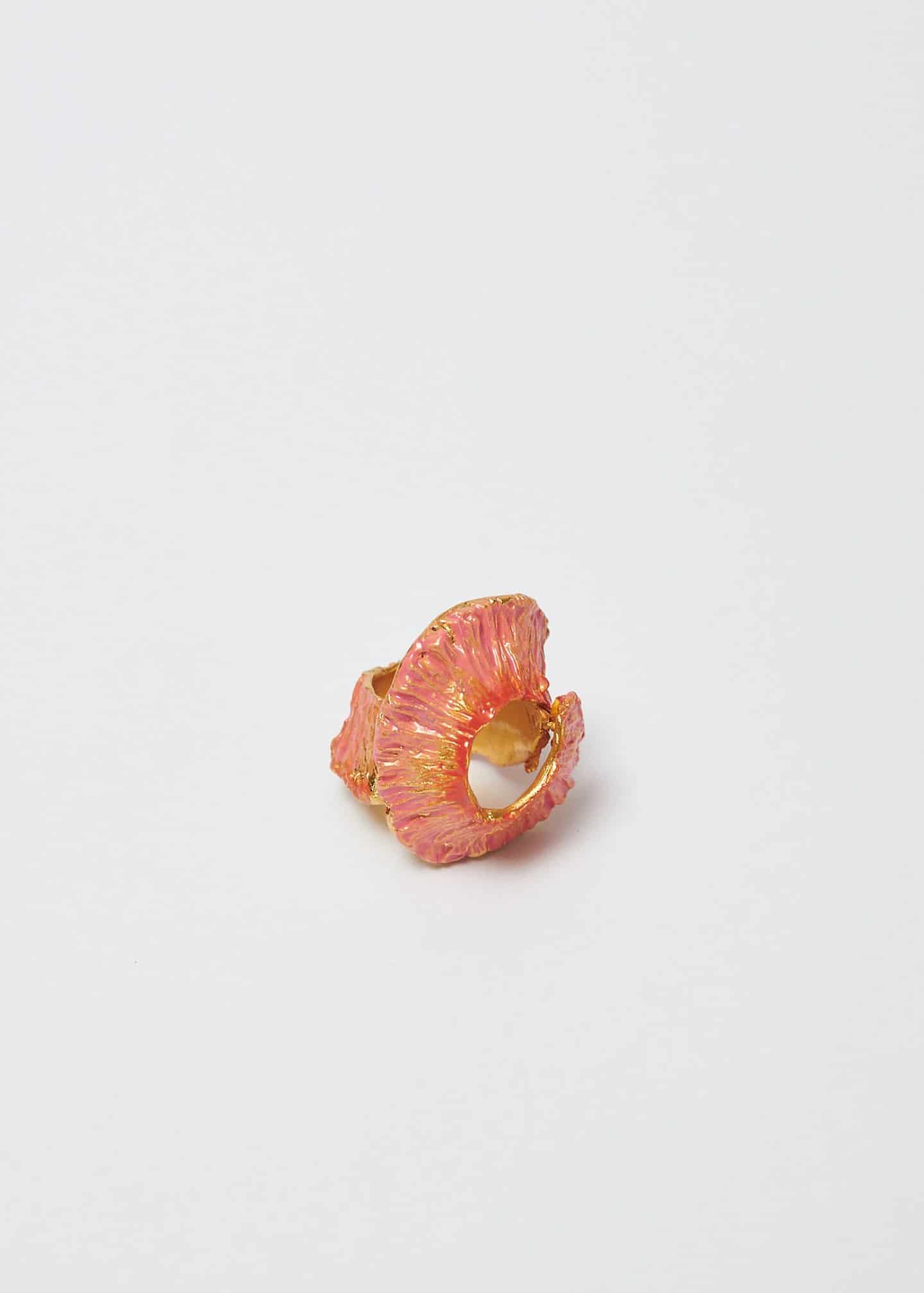 Anillo Puesta de Sol - miniatura 4