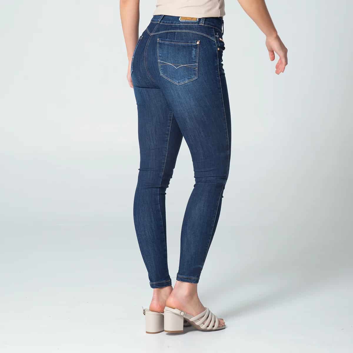 Jean Skinny Vendix - miniatura 13