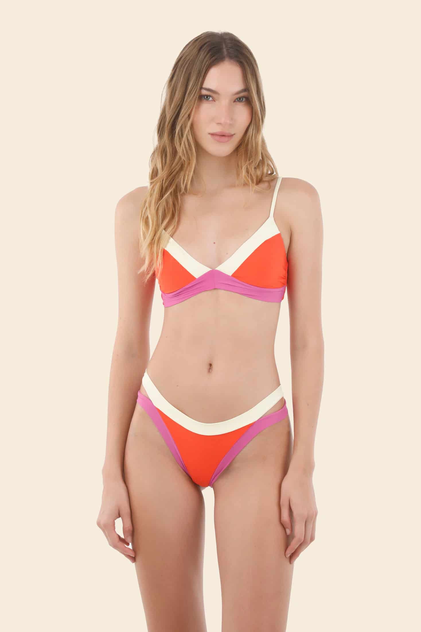 Easy Pink Color Blend Array Bottom - miniatura 2