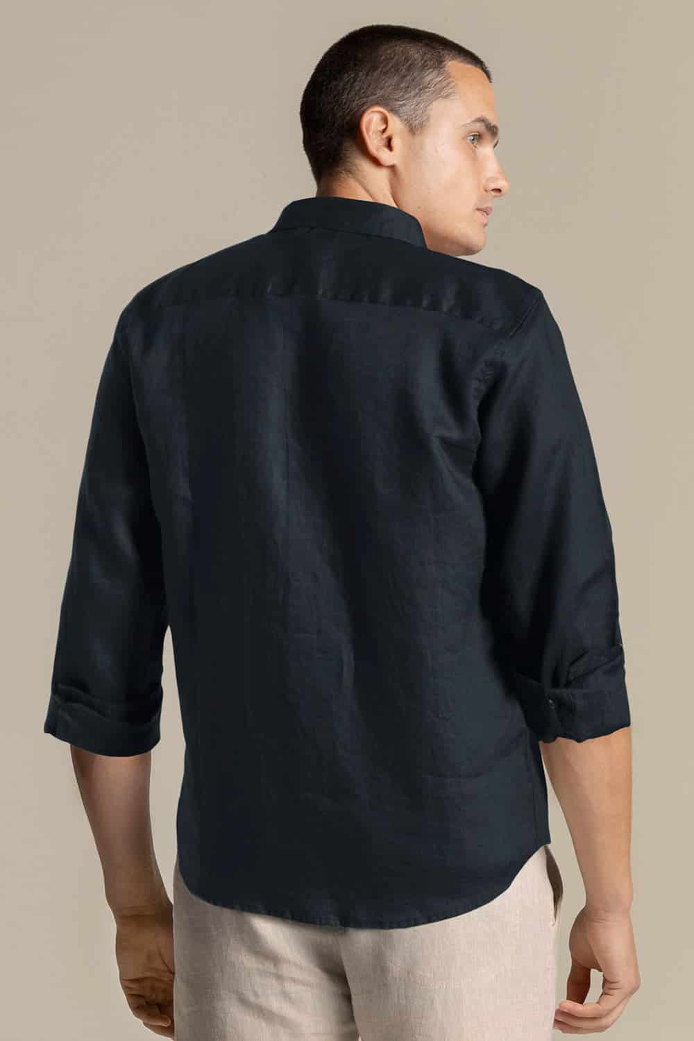 Camisa fiji privé - miniatura 2