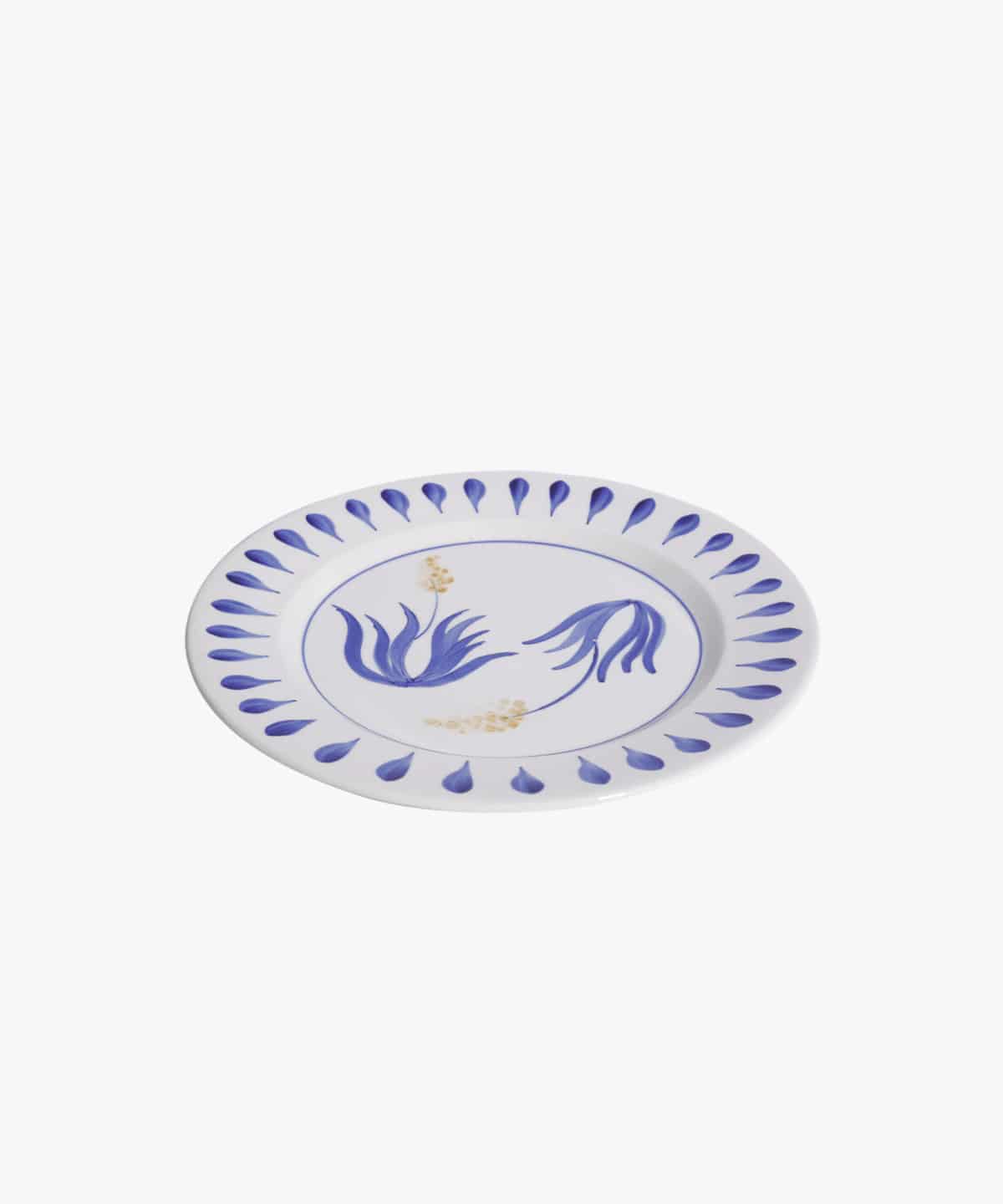 Le Plant Dinner Plate - miniatura 3
