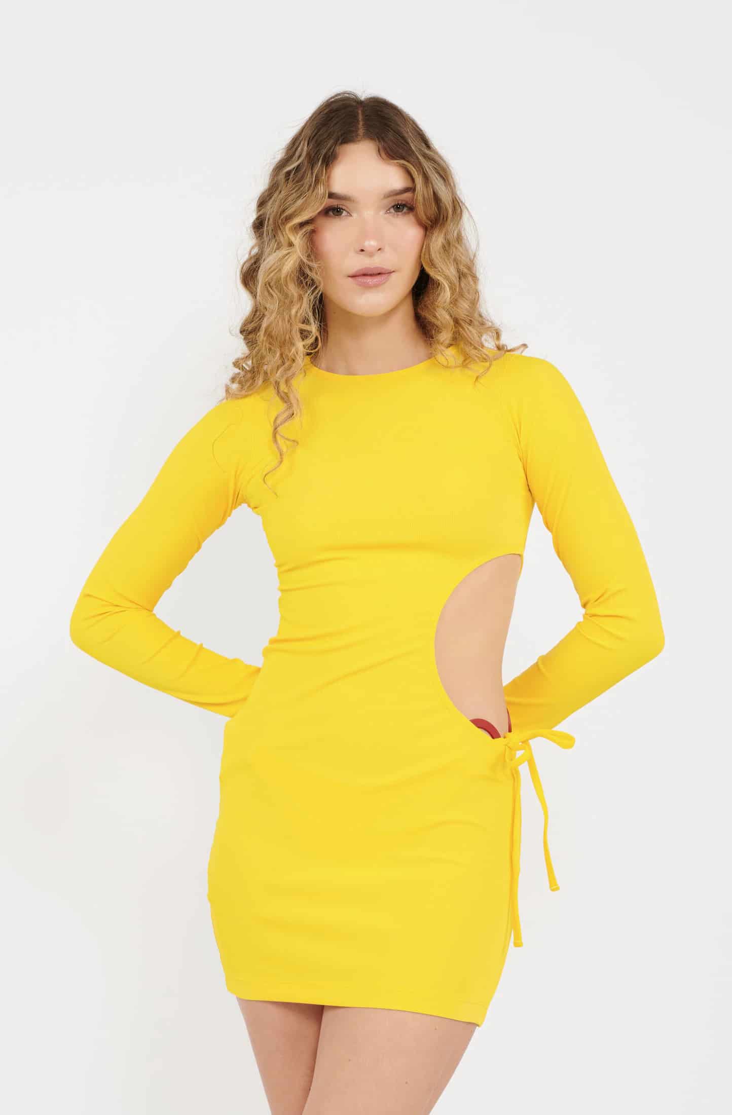 Praia Dress - miniatura 1