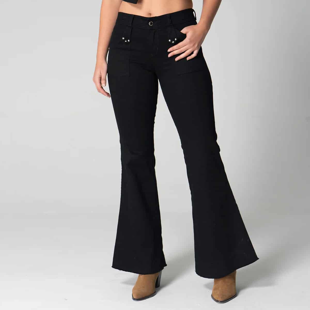 Jean Flare Pasarela - miniatura 3