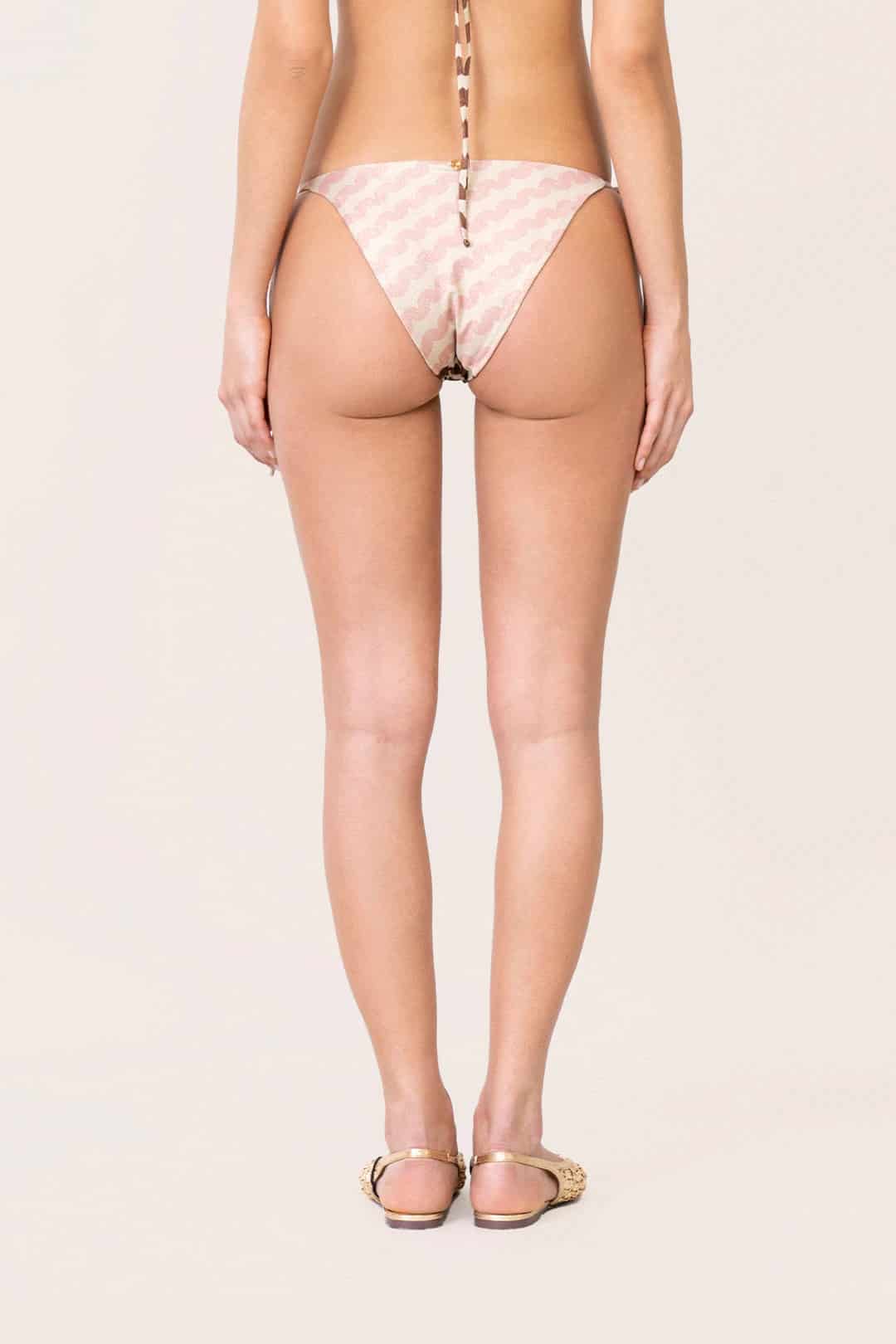 Donna Panty De Bikini Sol - miniatura 2