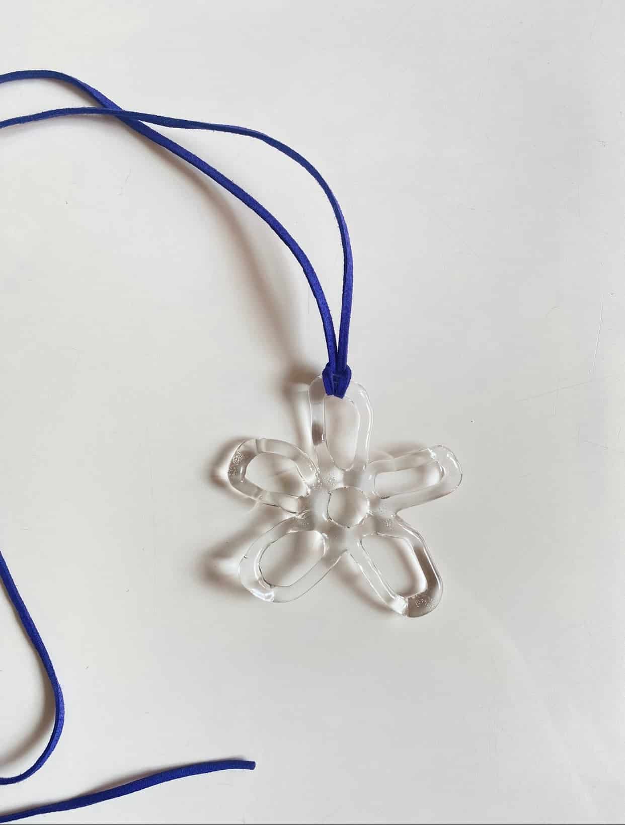 Charm de flor - miniatura 2