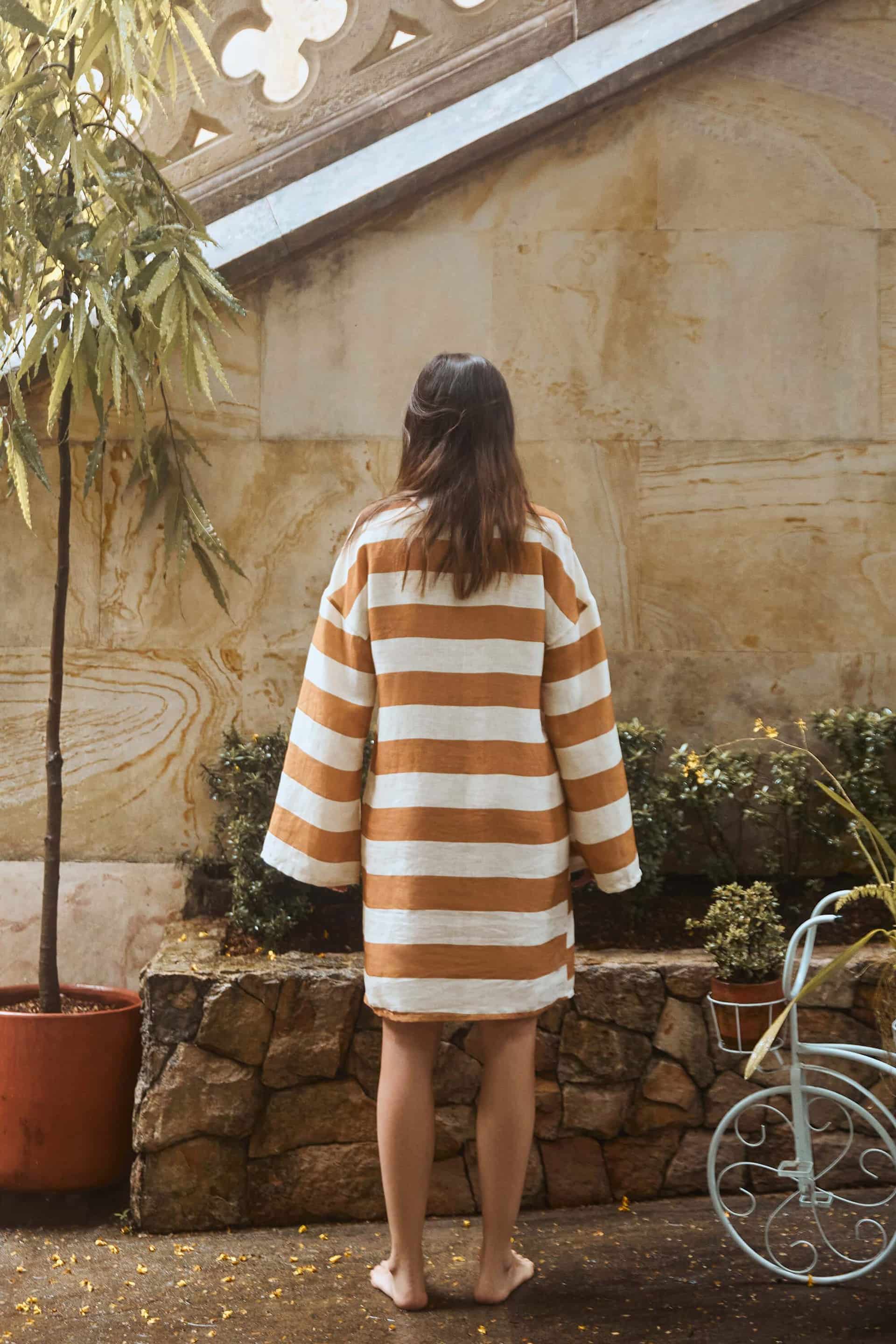 LAURA DRESS - miniatura 4