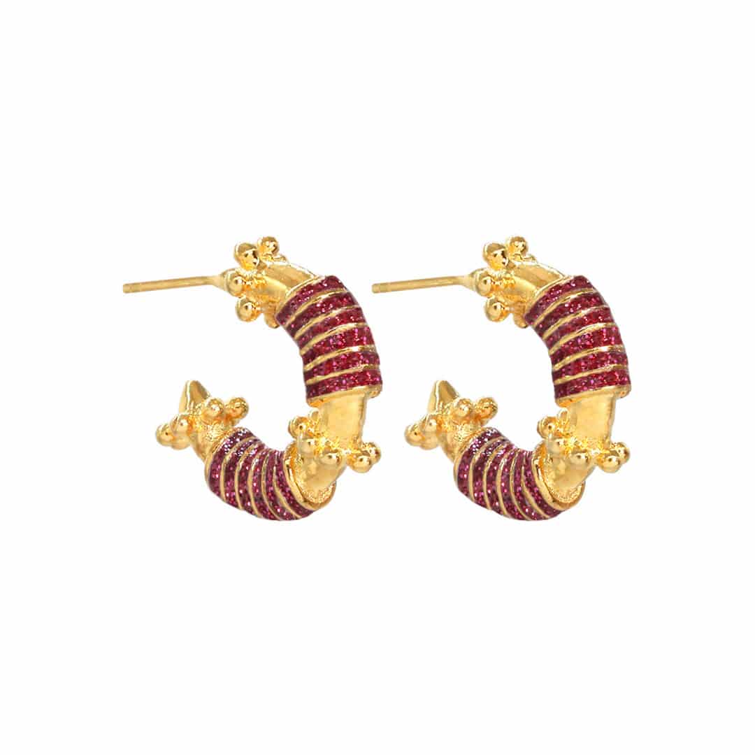 Candongas Magic Stick Twirl Baby - miniatura 2