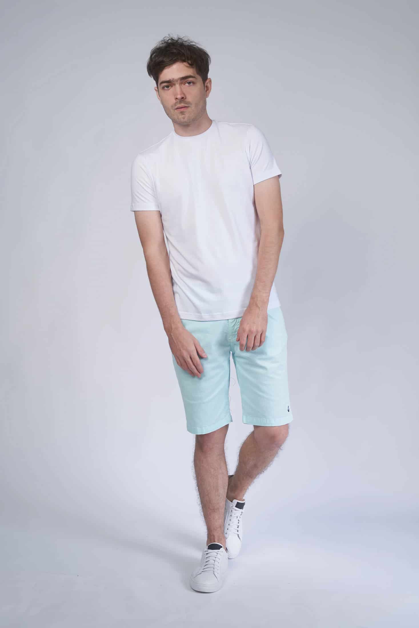 Camiseta Blanca - miniatura 1