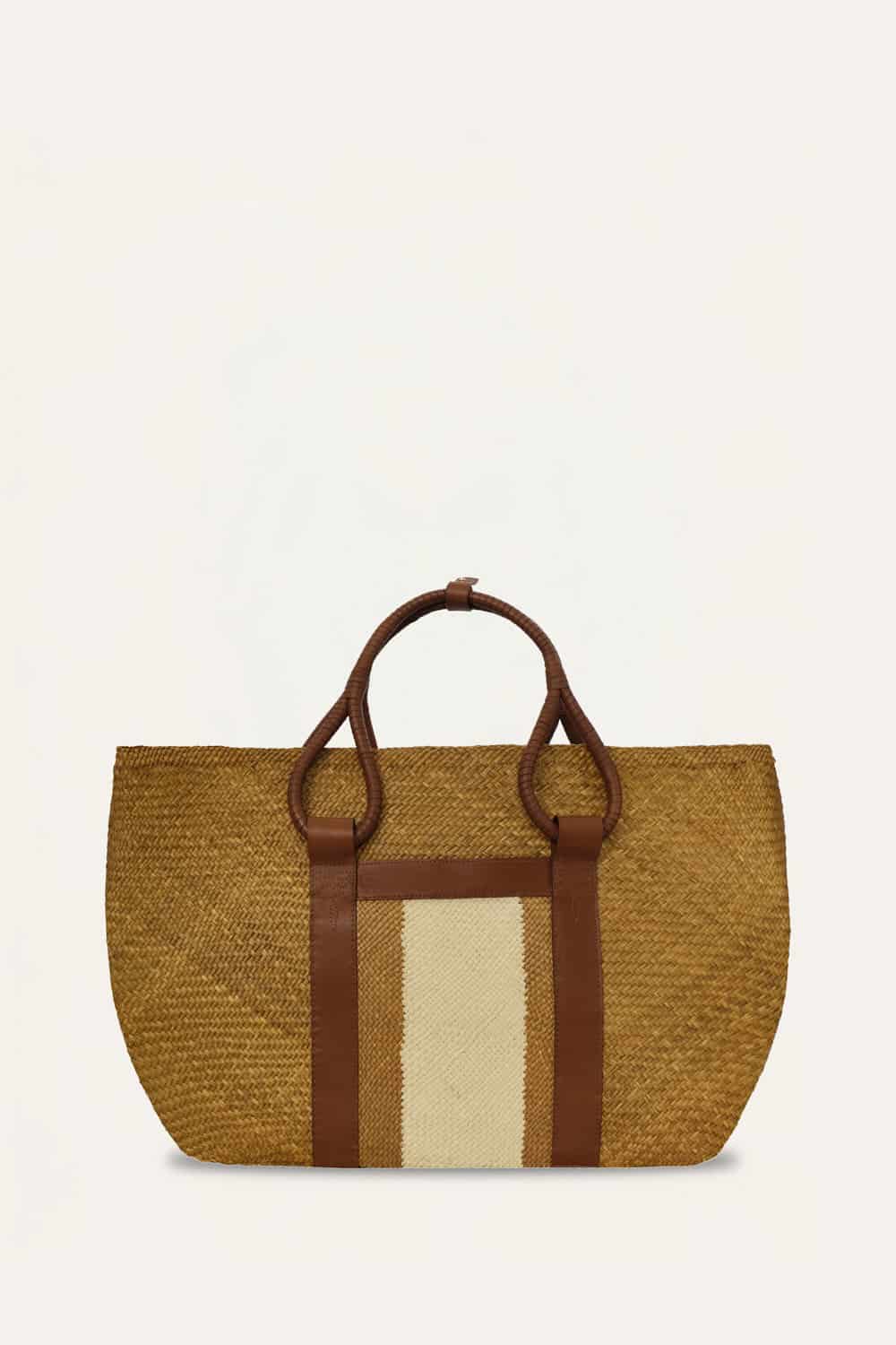 Echoes Of The Bonfire Beach Bag - miniatura 1