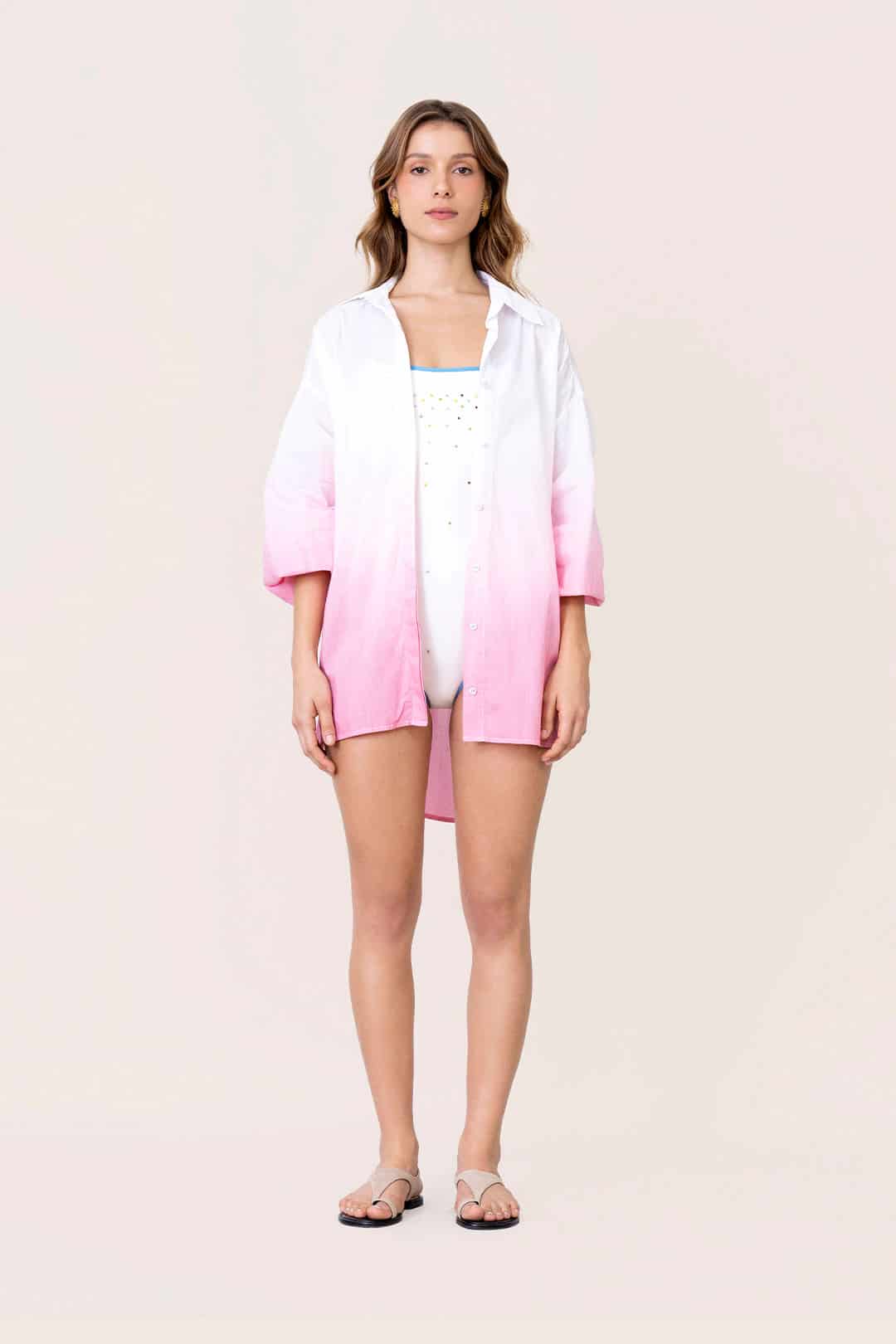 Aleia Shirt Sol - miniatura 1