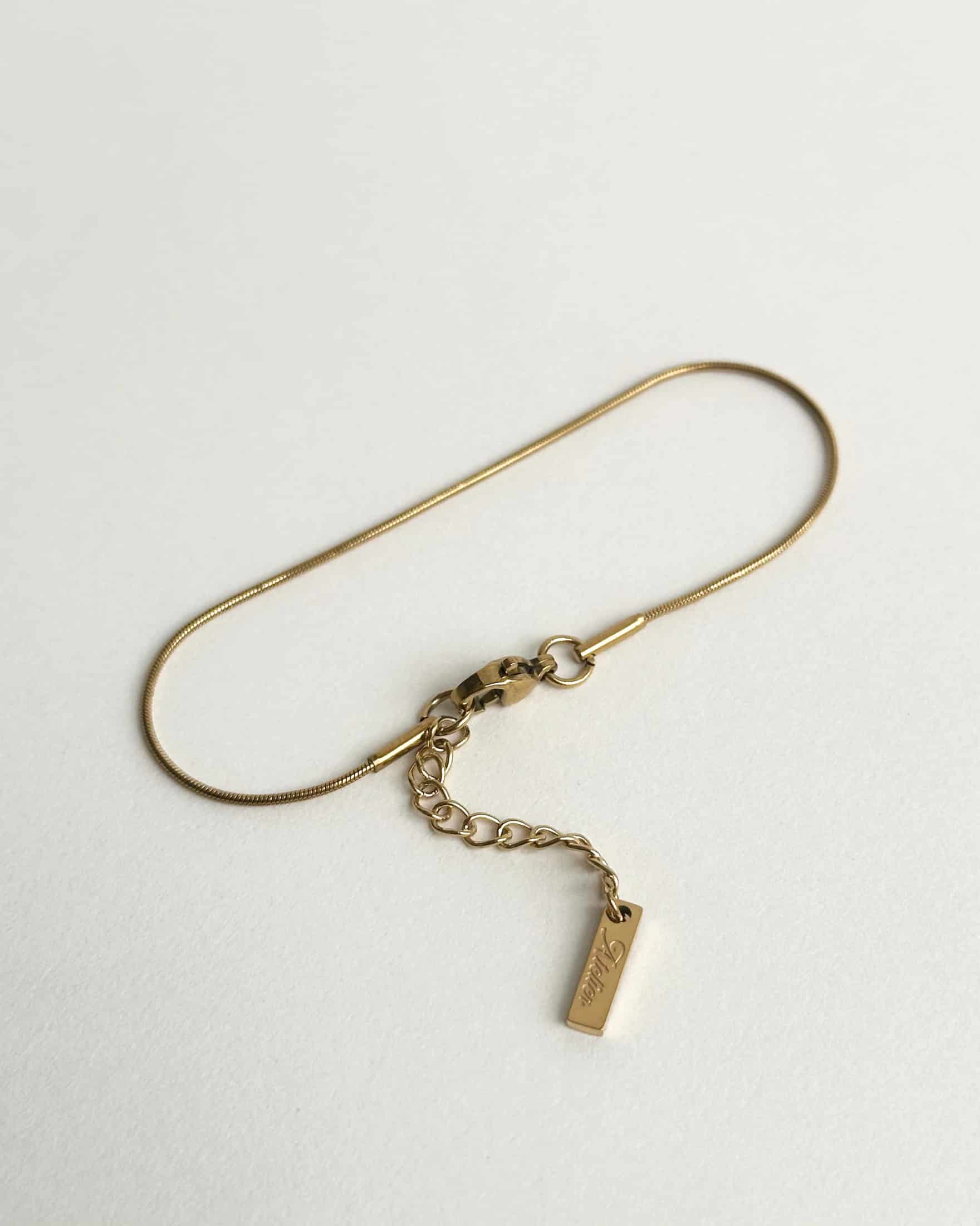 Microsnake Bracelet - miniatura 1