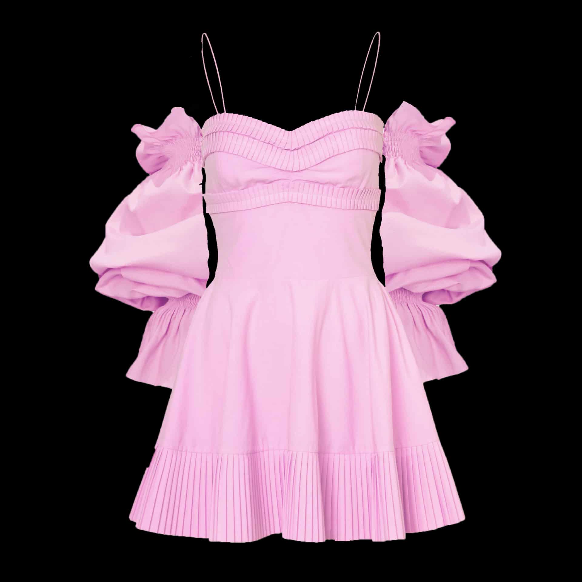 COLETTE DRESS - miniatura 3