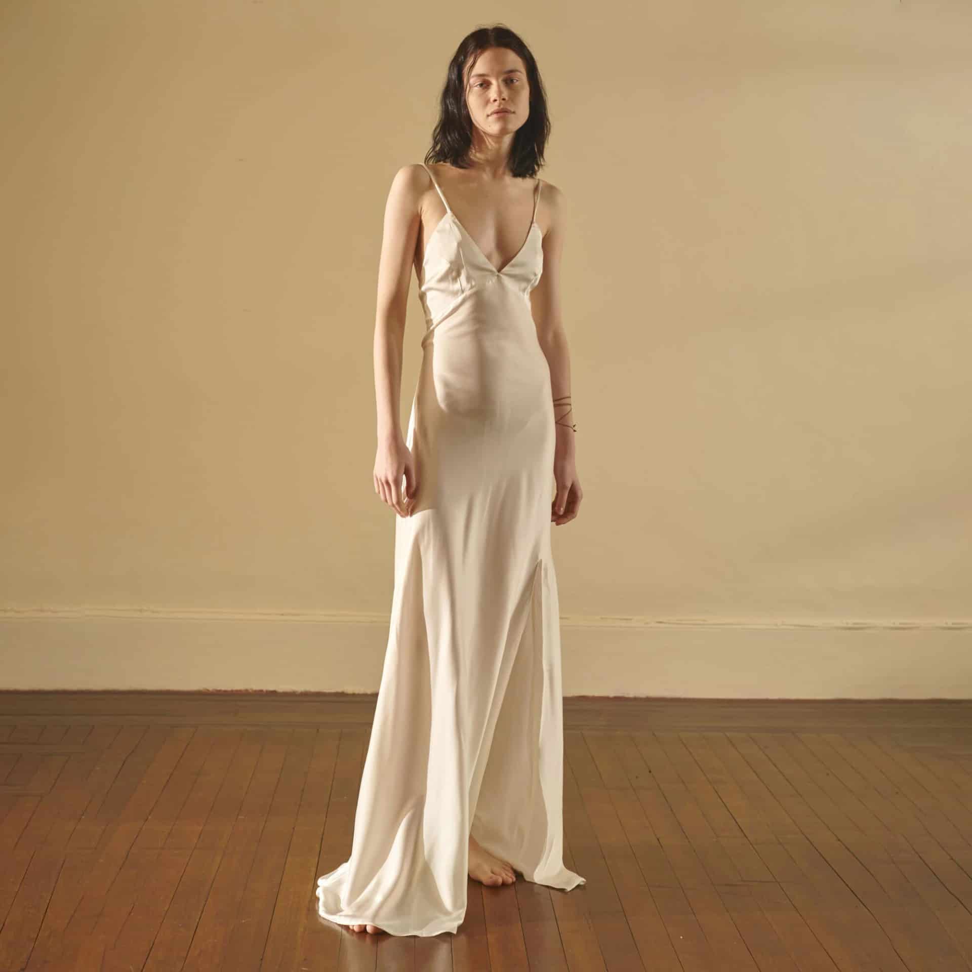 VESTIDO ELLA - miniatura 1