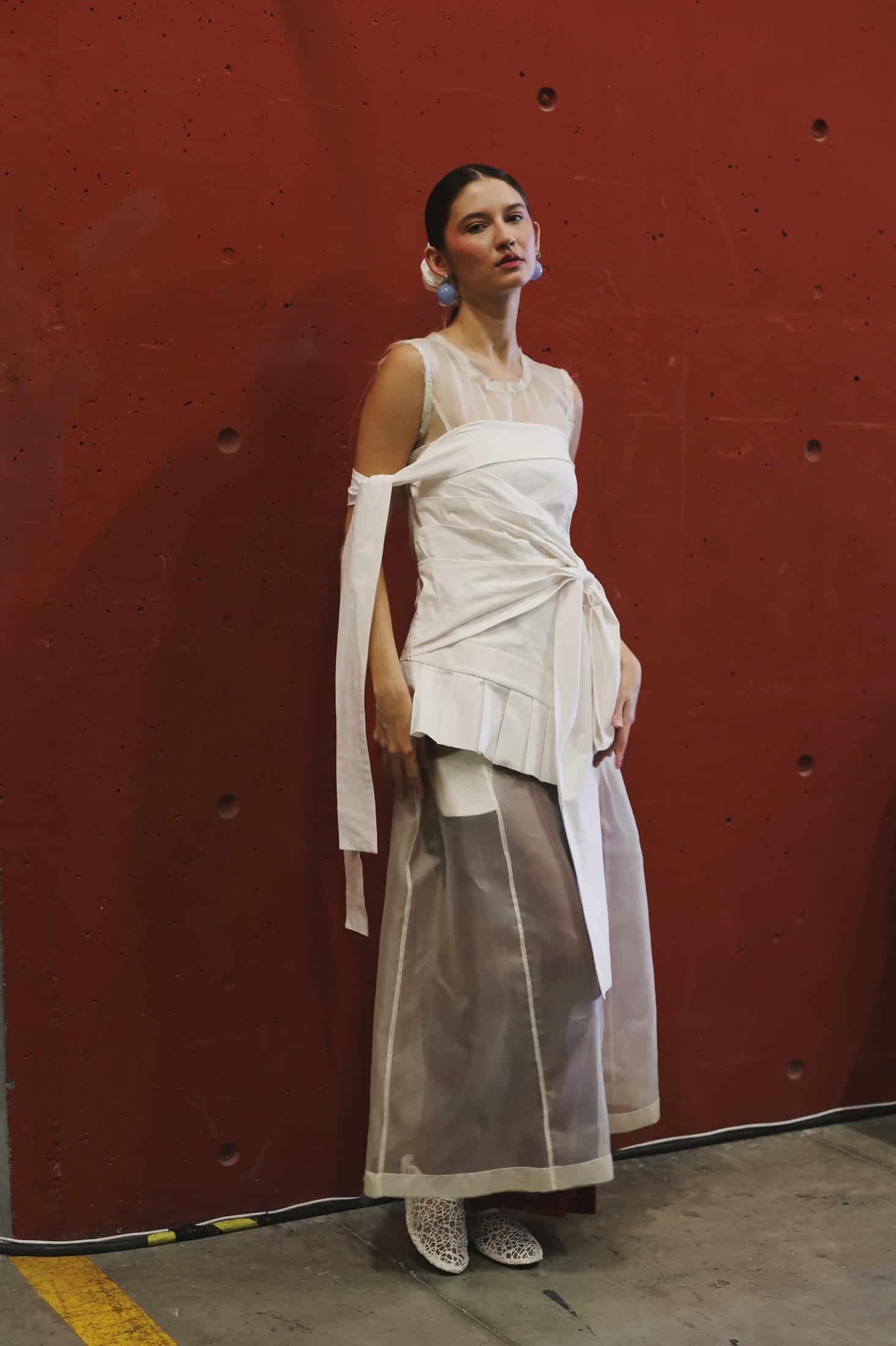 The Medea Dress - miniatura 4