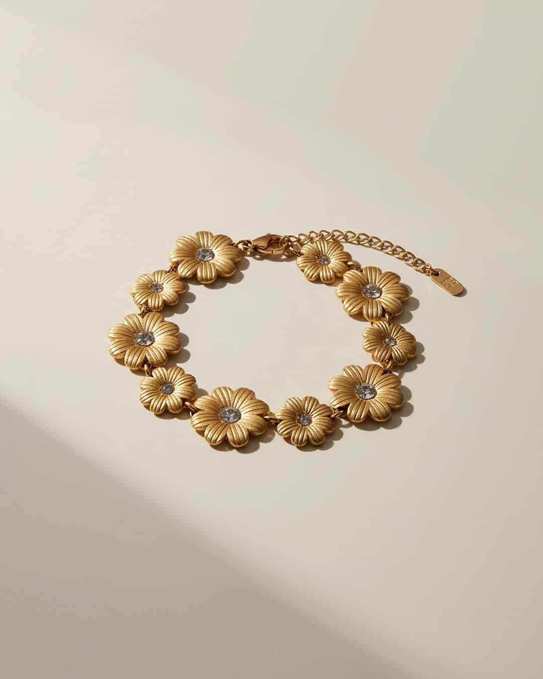 Pulsera Ambrossia Oro - miniatura 6