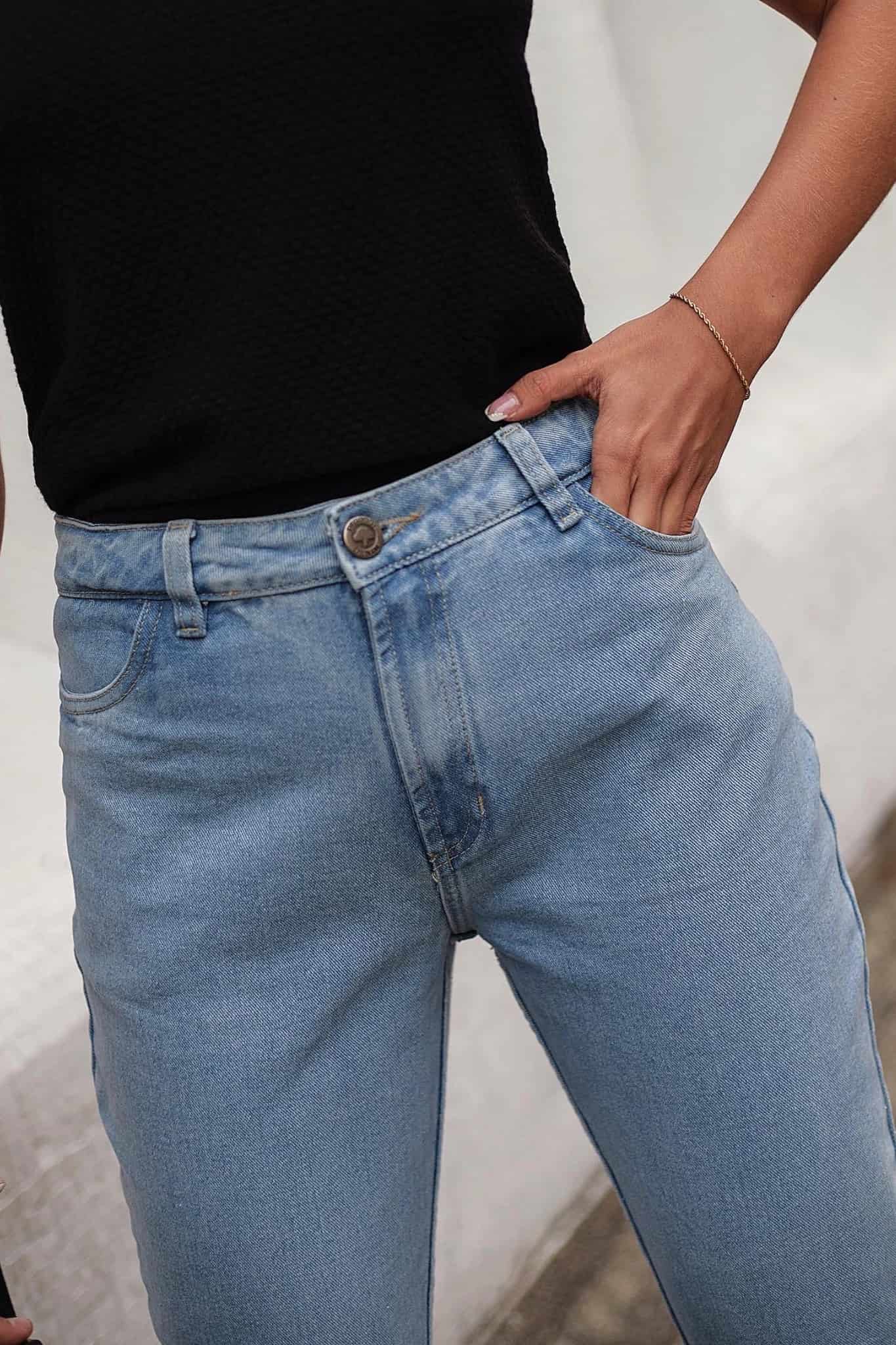 Mom Jean Fit - miniatura 2