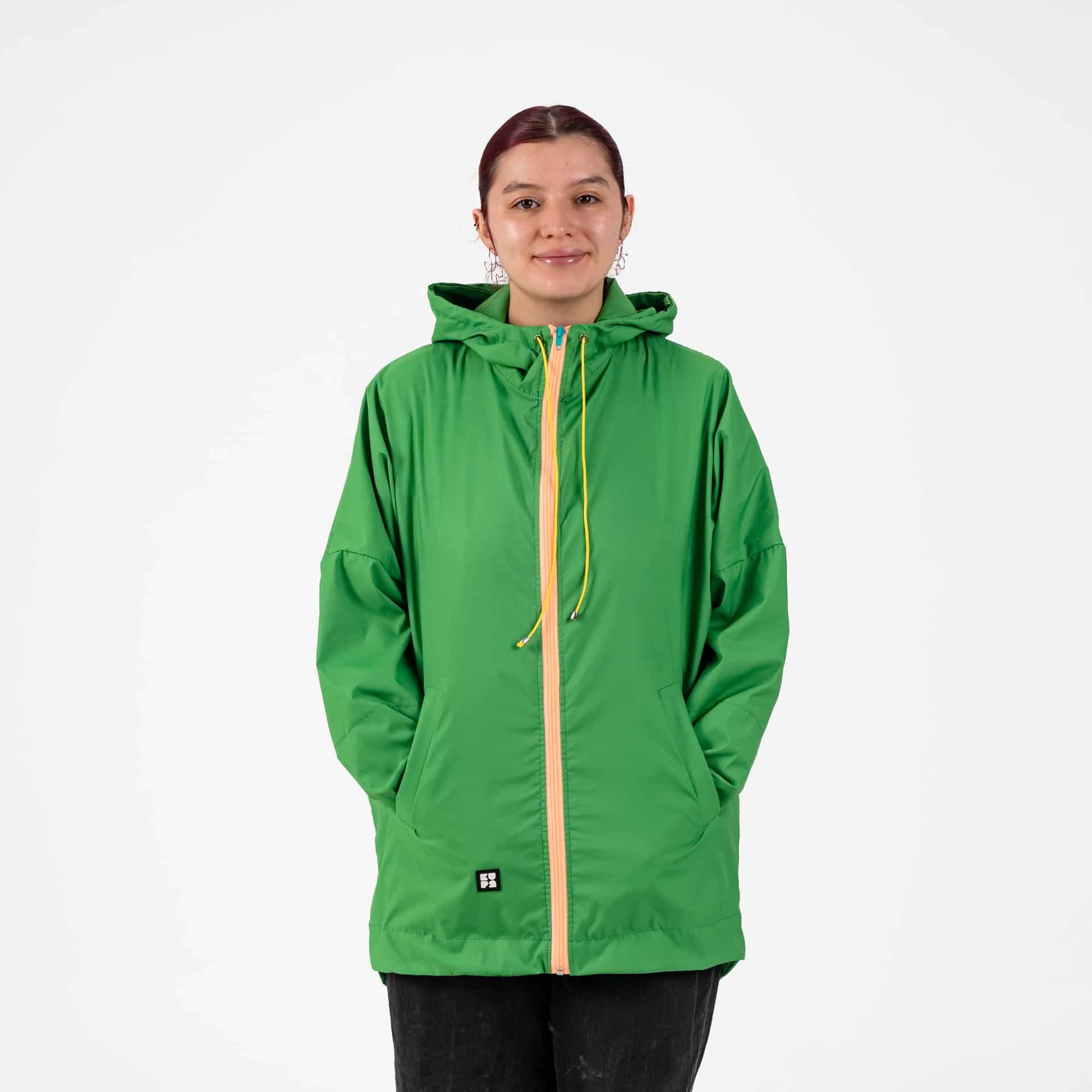 Chaqueta Oversize Leticia Classics - miniatura 9