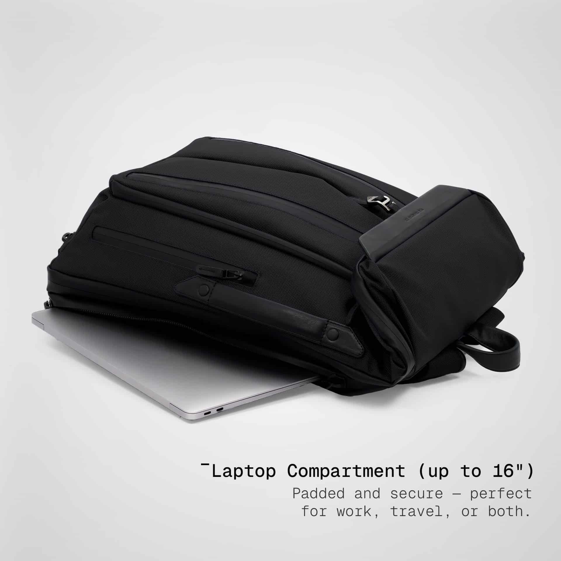 WORK/TRAVEL SPEED BACKPACK - miniatura 45