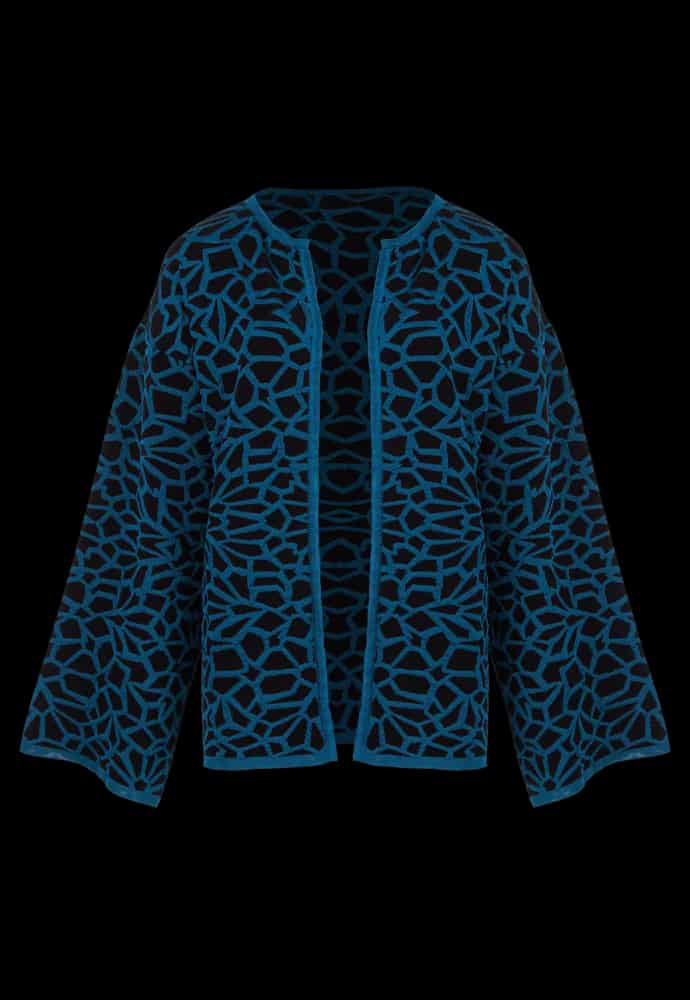 Chaqueta Fractales - miniatura 1