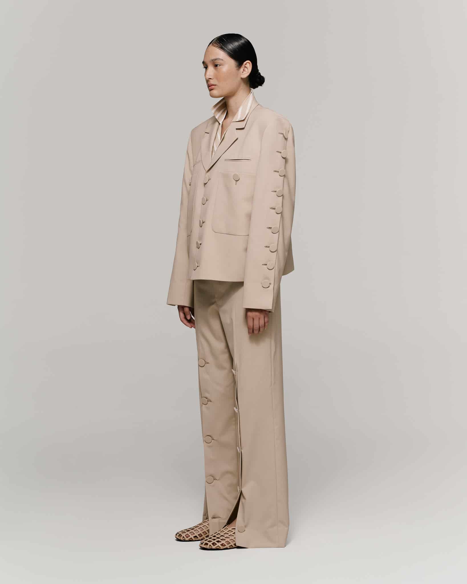 Traje Azucena - miniatura 3