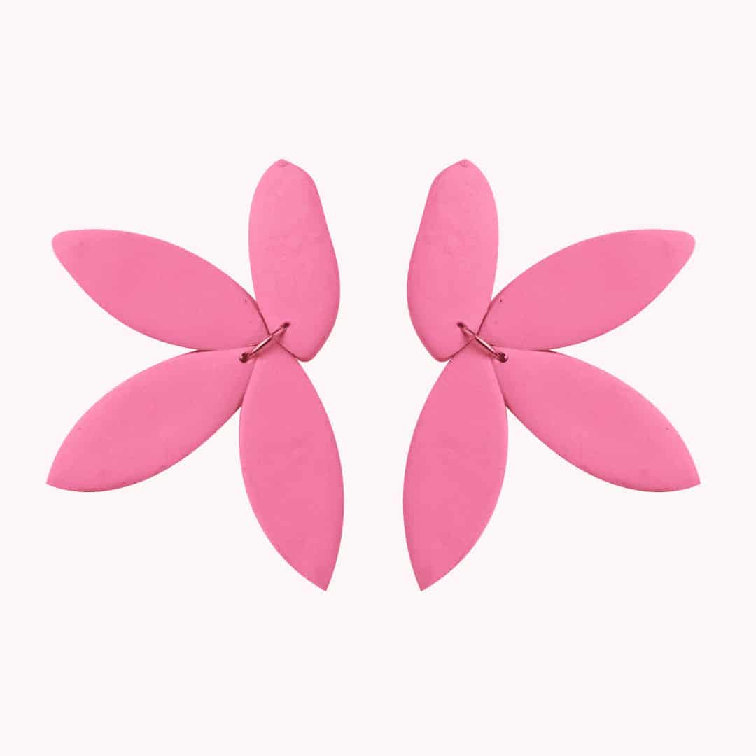 Aretes Catalina Mini - miniatura 3