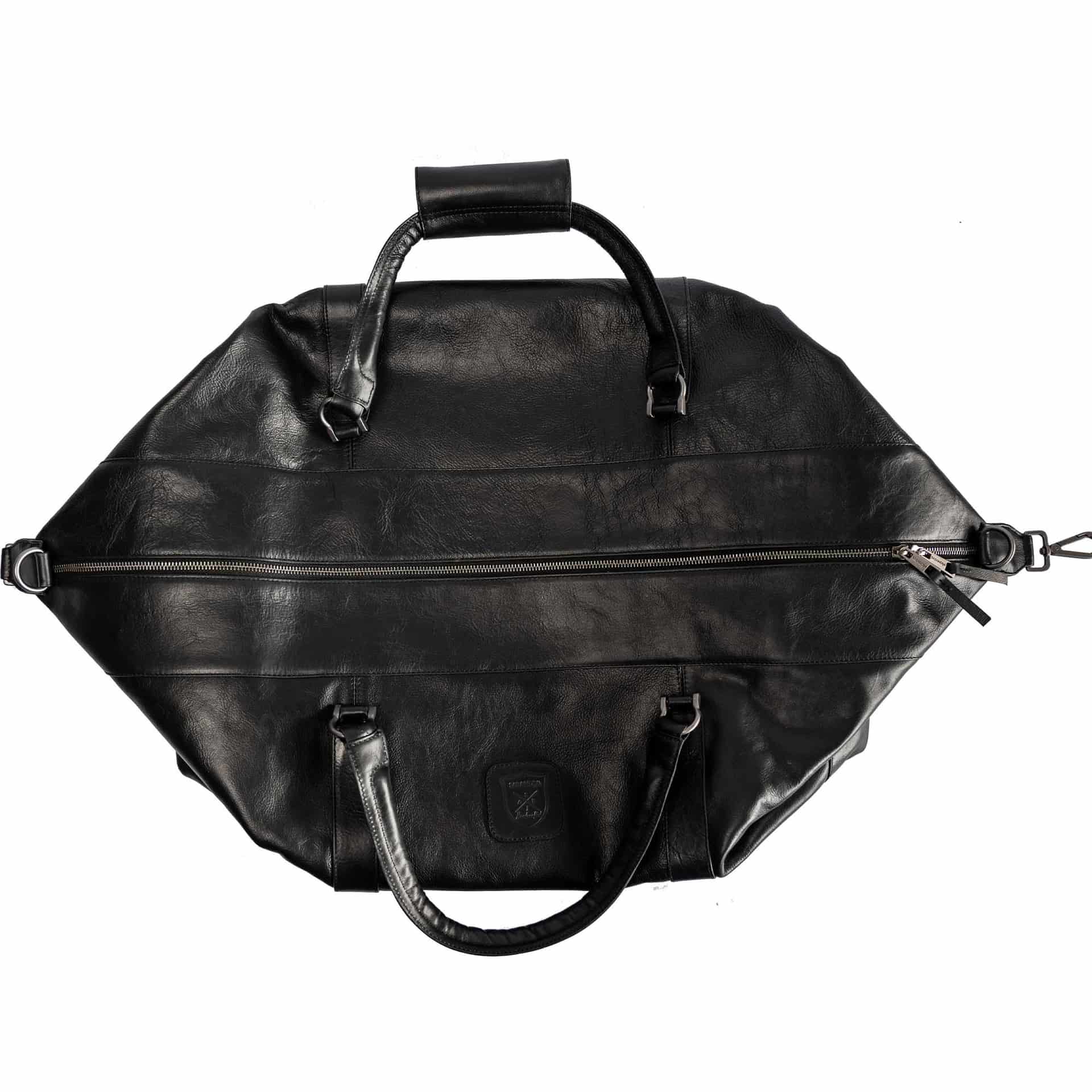 Heritage bag weekender - miniatura 5