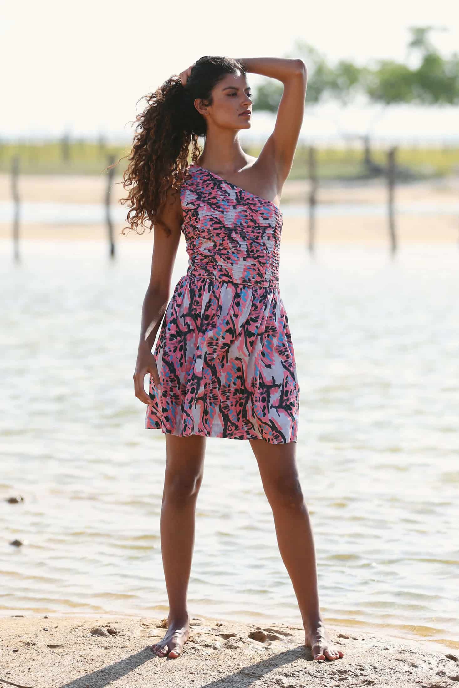 FEDERICA DRESS - miniatura 3