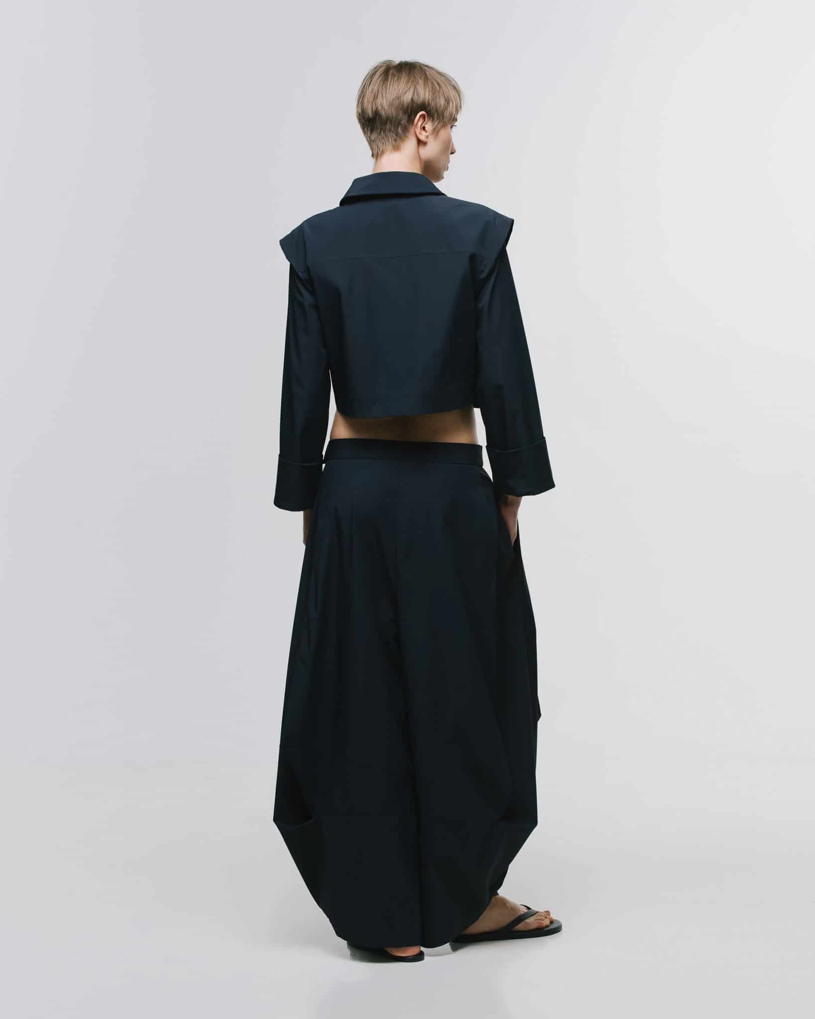 'TERRENAL' PANTS - miniatura 3