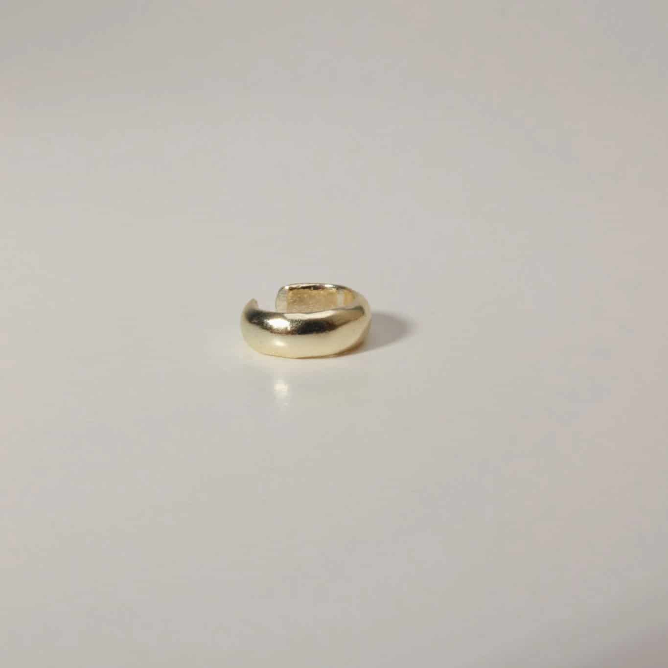 Linea Ear Cuff - miniatura 2