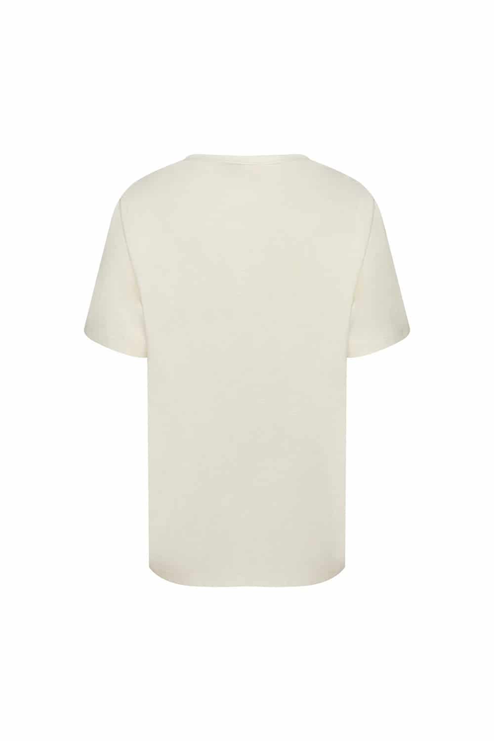 Camiseta thairi vainilla - miniatura 3
