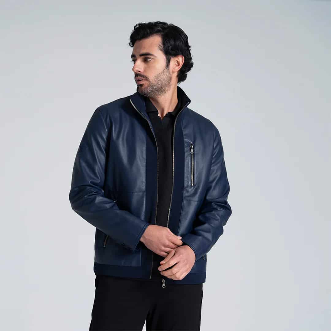 Chaqueta Sintetica Slim Kiss - miniatura 3