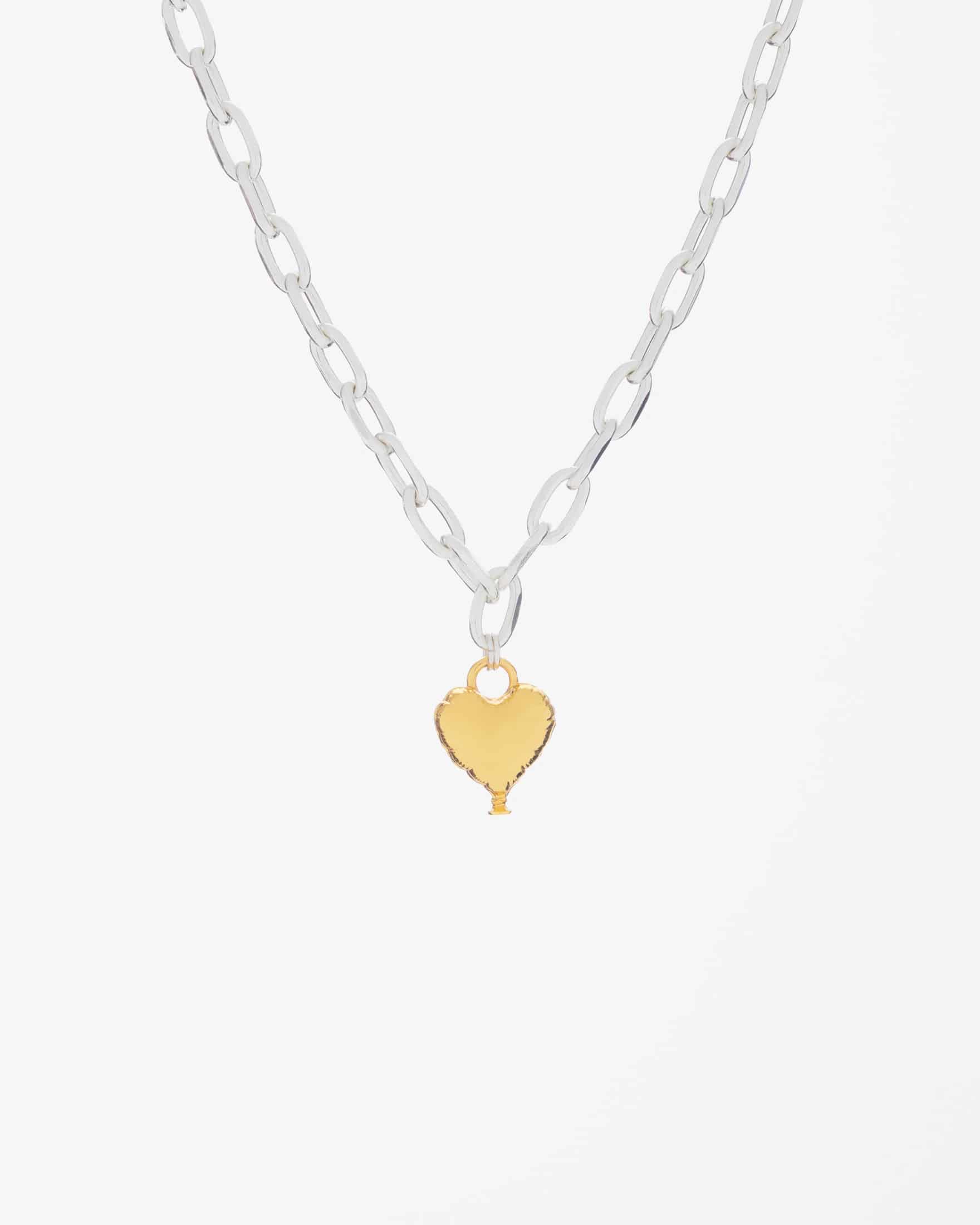 Collar Corazoncito - miniatura 1