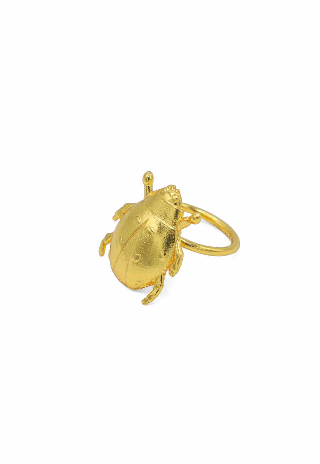 Madame Mariquita Ring - miniatura 22